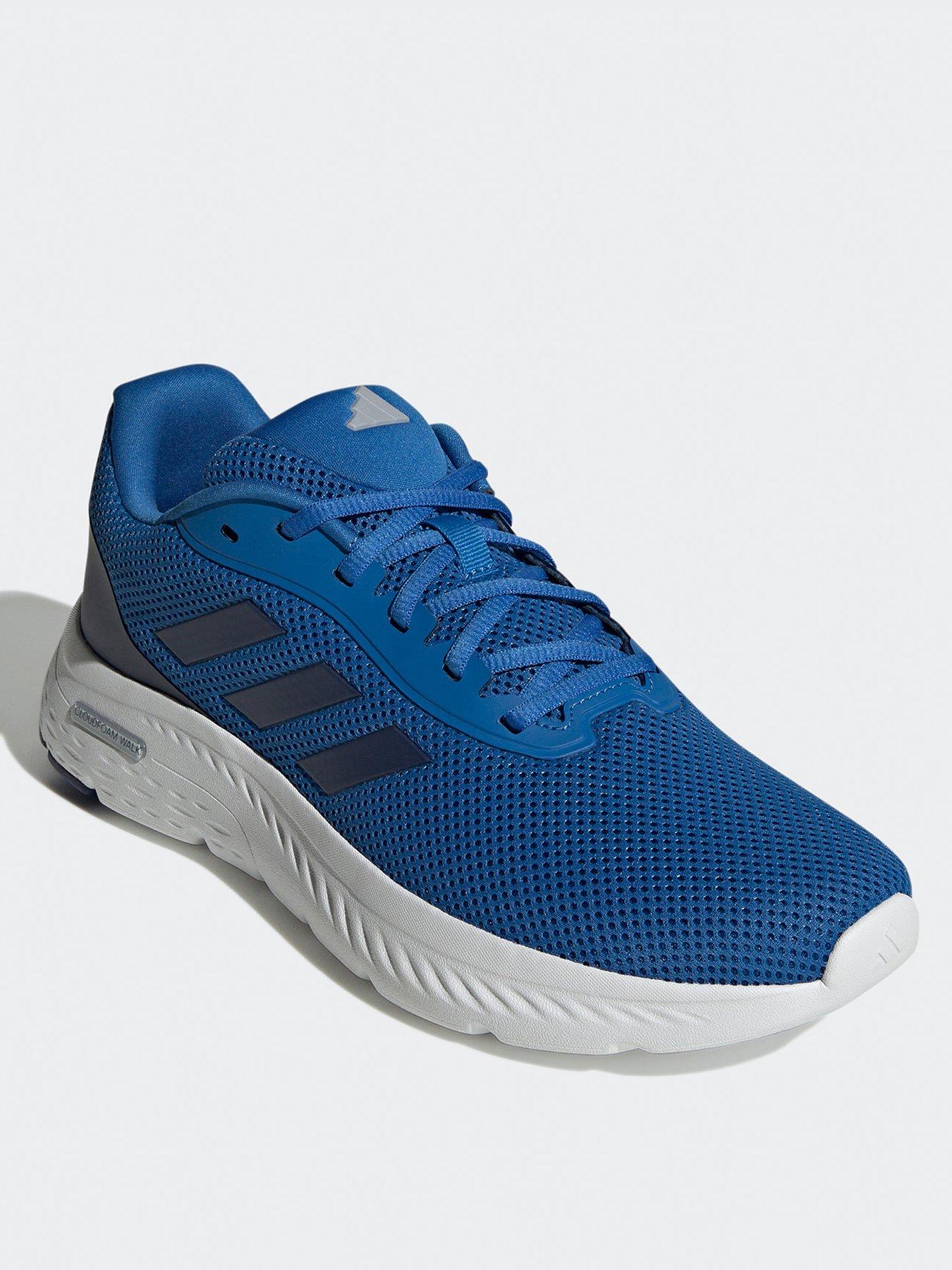 adidas-sportswear-mens-cloudfoam-move-trainers-bluestillFront