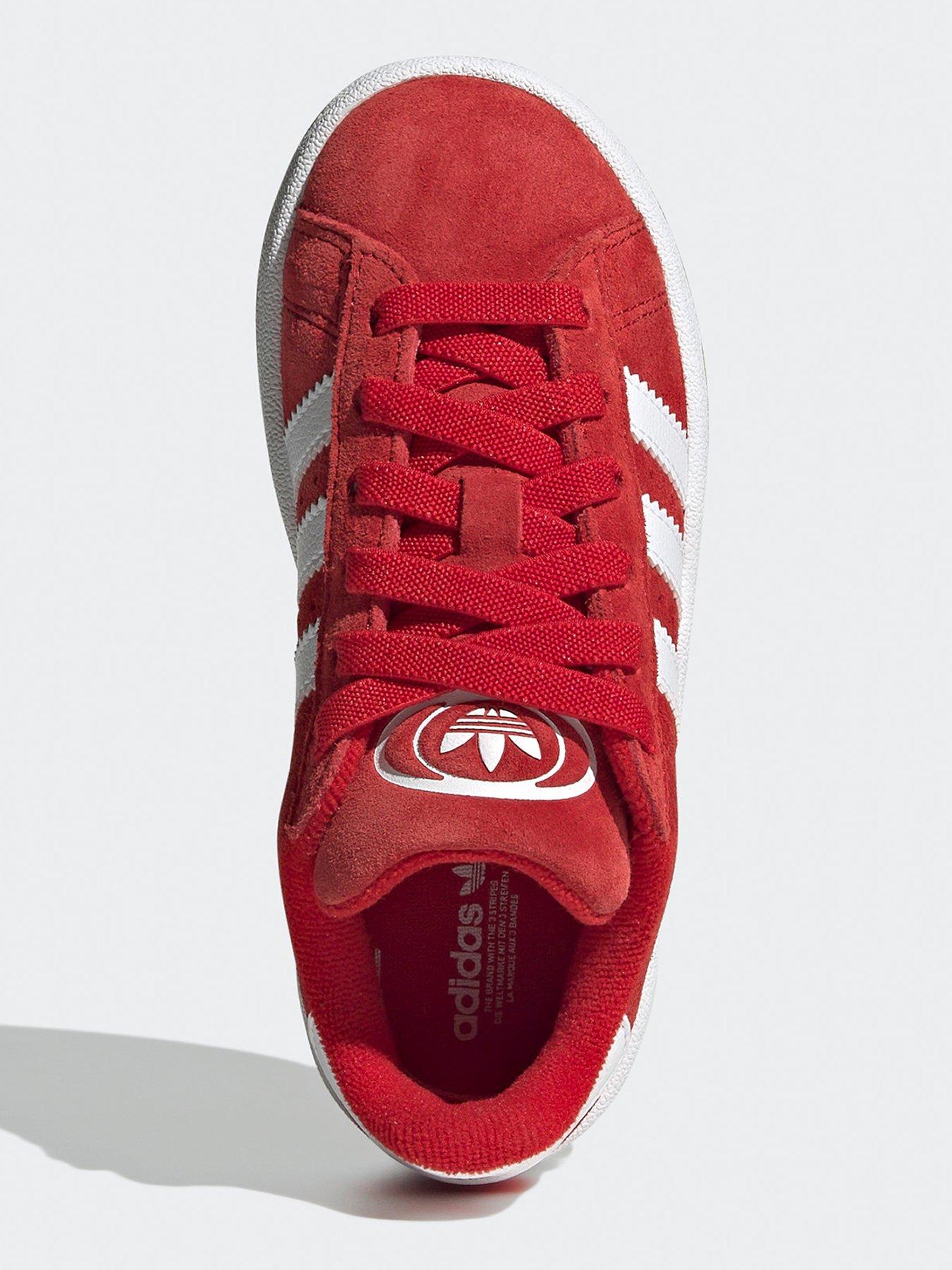 adidas-originals-kids-unisex-campus-00s-elastic-trainers-redoutfit