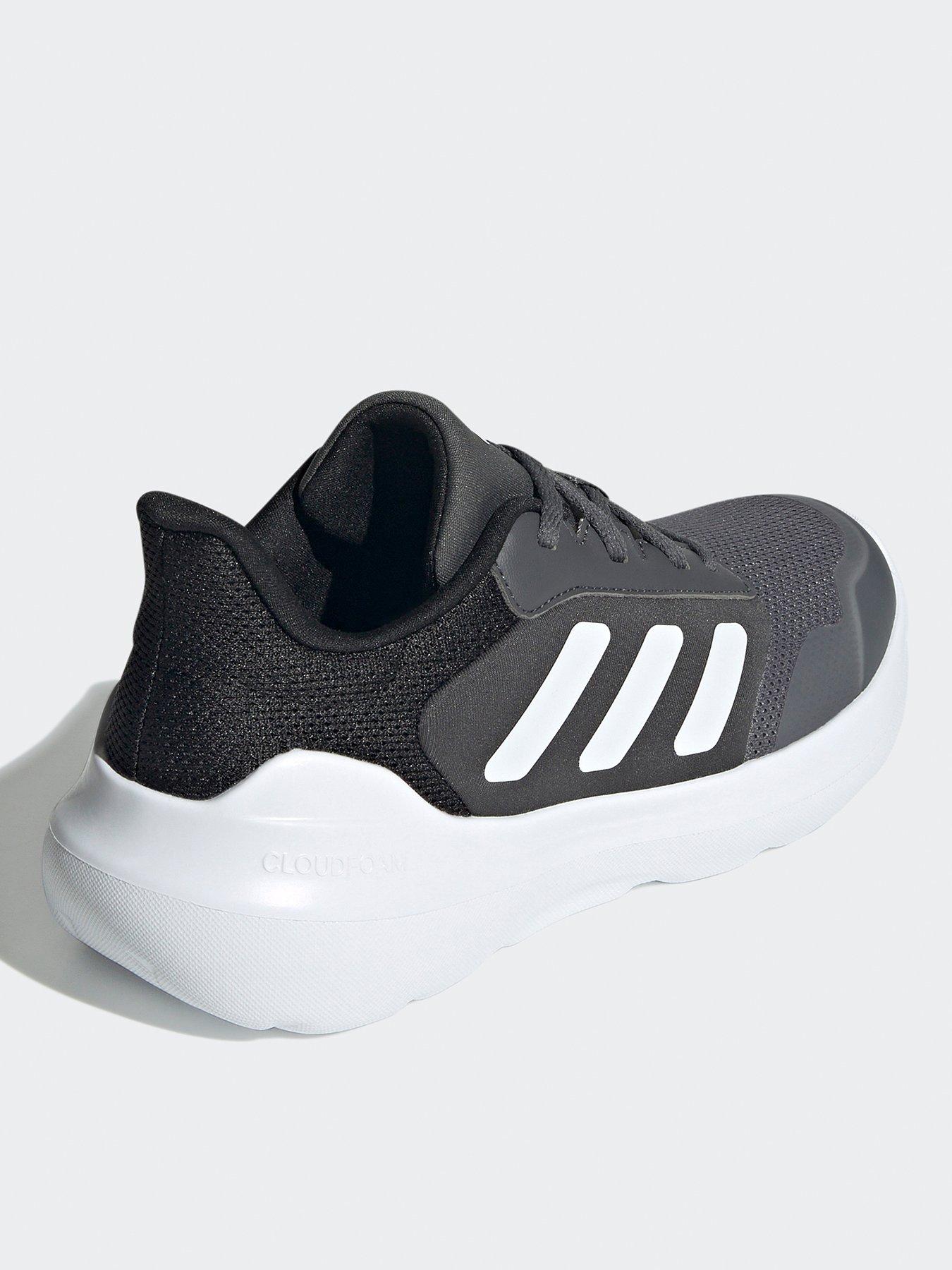 adidas-sportswear-junior-tensaur-run-30-trainers-greywhiteback