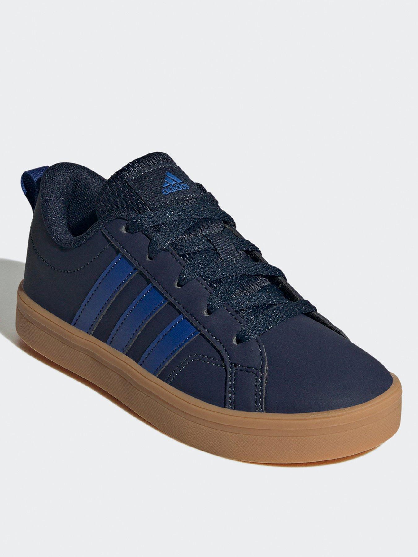 adidas-sportswear-junior-vs-pace-20-trainers-navystillFront