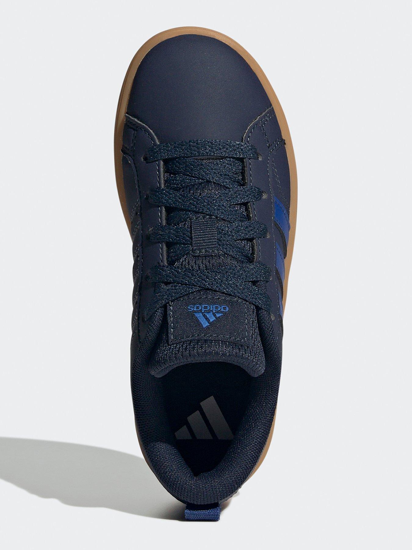 adidas-sportswear-junior-vs-pace-20-trainers-navyoutfit