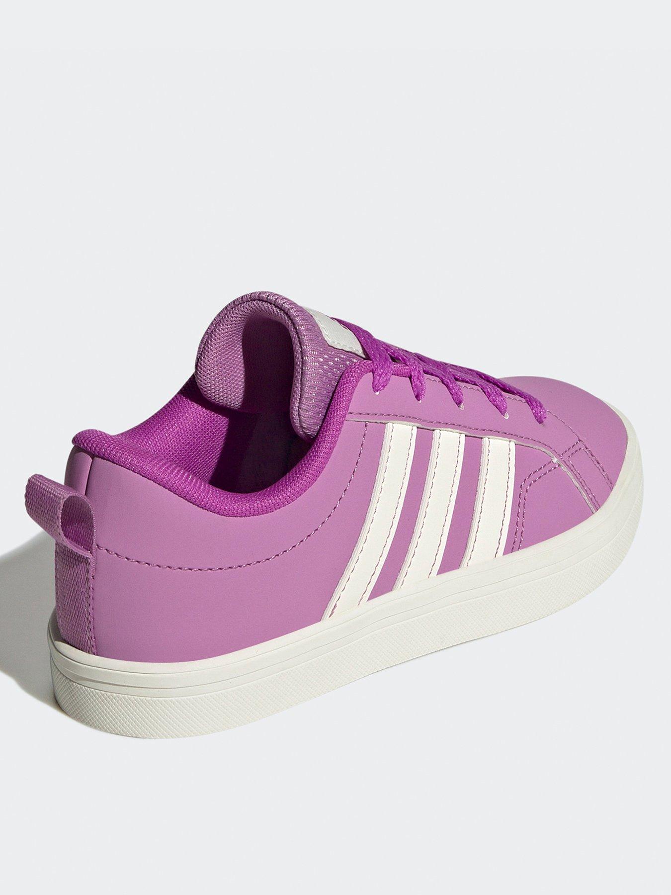 adidas-sportswear-junior-vs-pace-20-trainers-purpleback