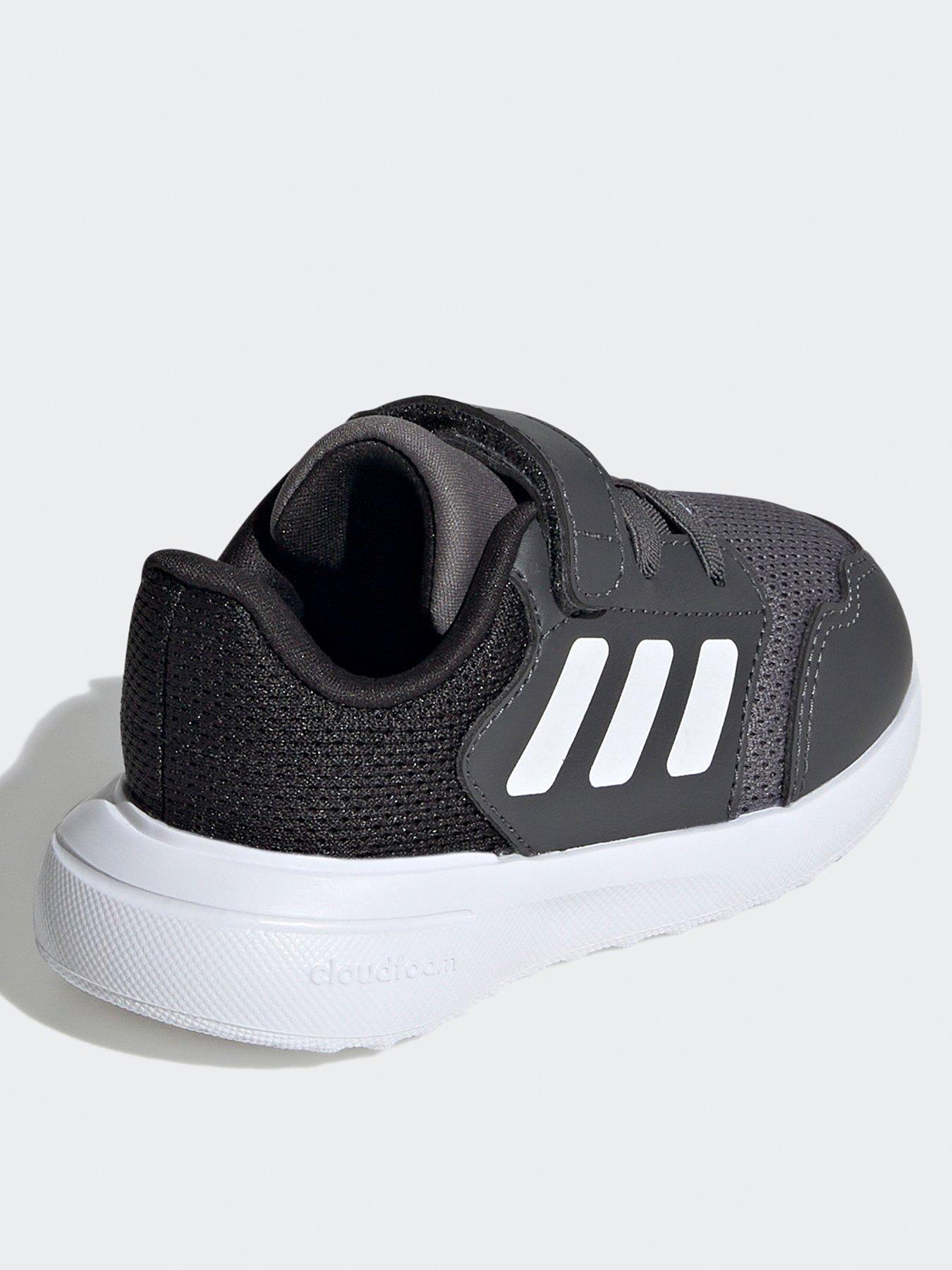 adidas-sportswear-infant-tensaur-run-30-elasticated-trainers-greywhiteback