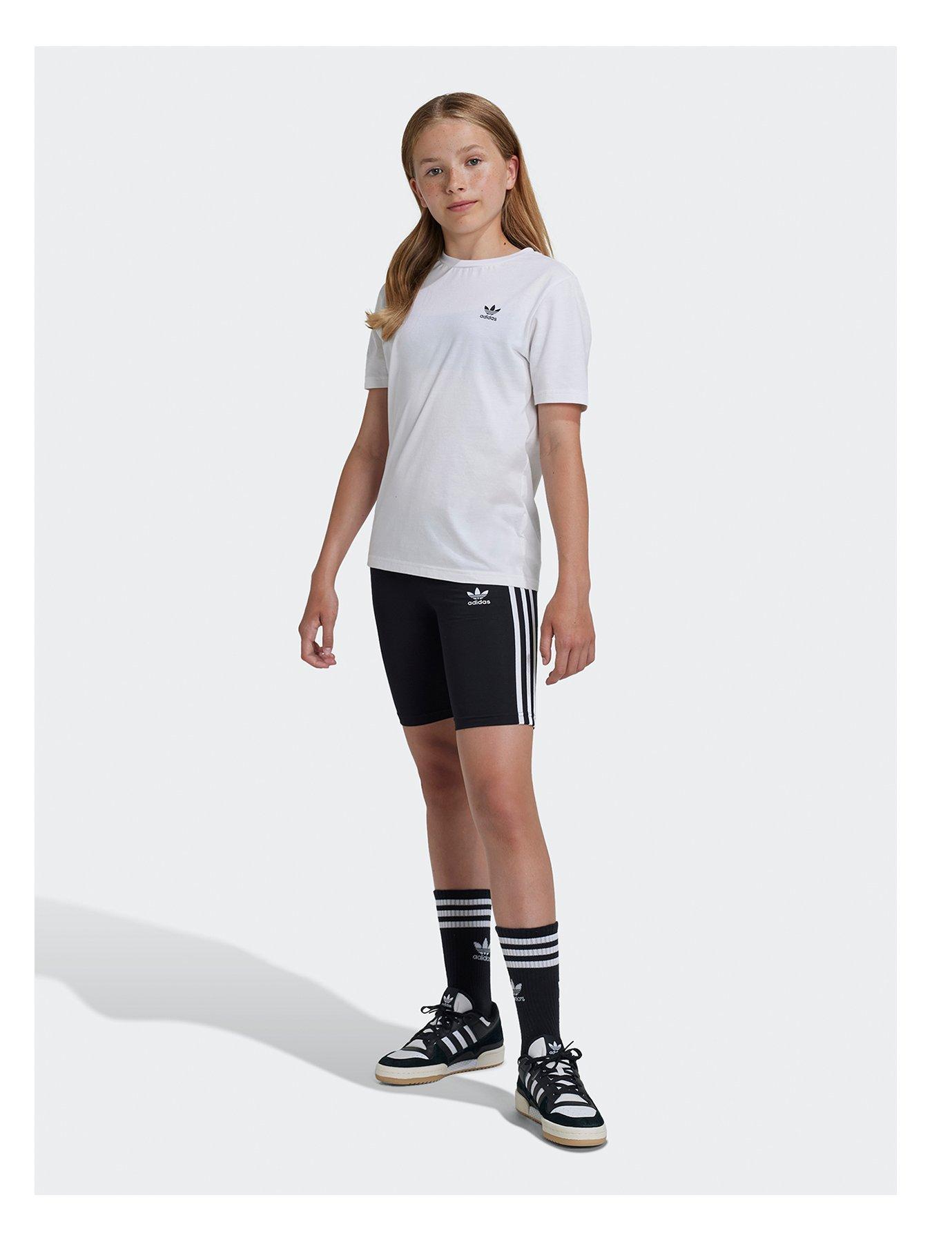 adidas-originals-older-girls-cycling-shorts-black