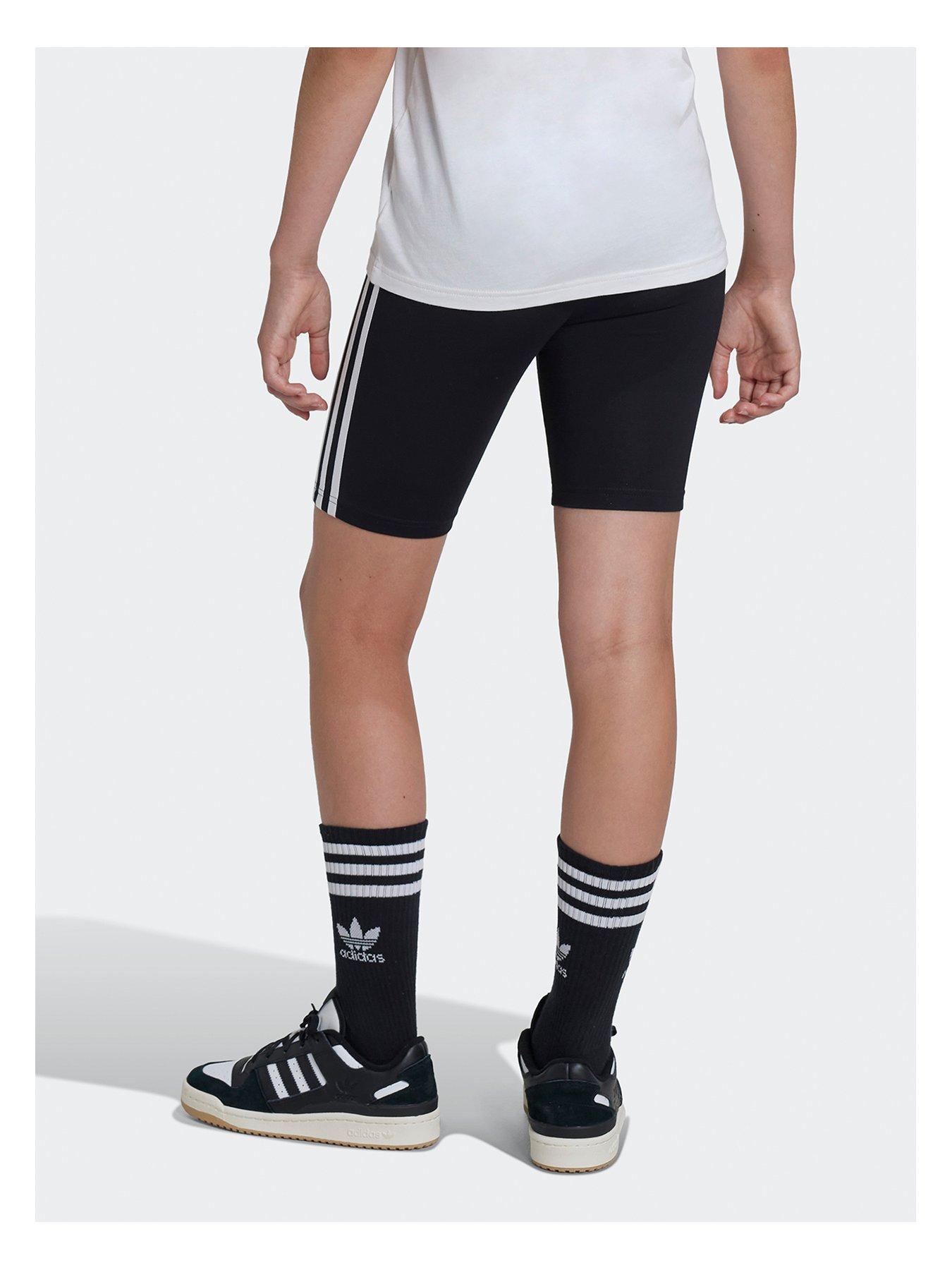 adidas-originals-older-girls-cycling-shorts-blackback