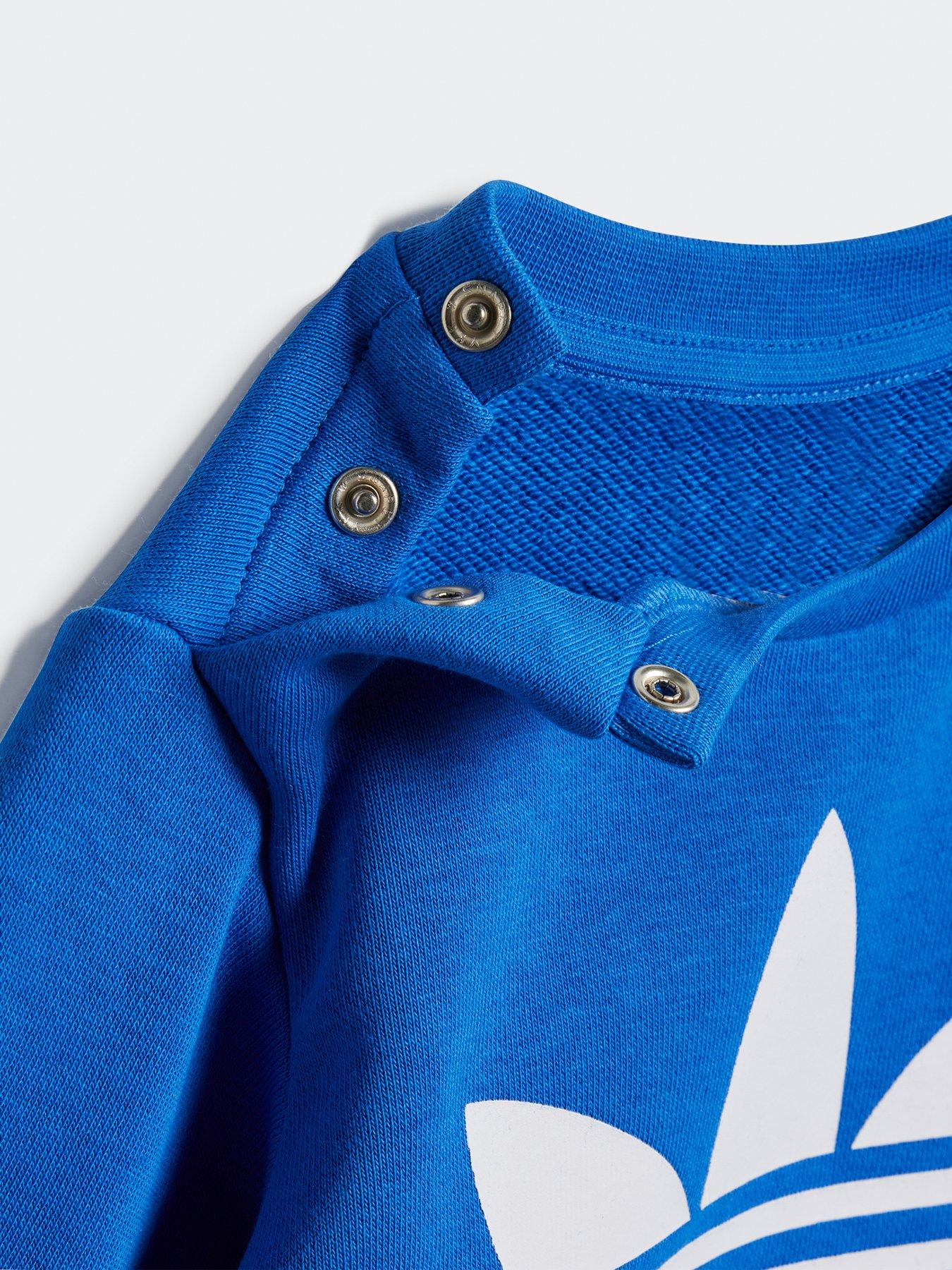 adidas-originals-infant-crew-set-bluedetail