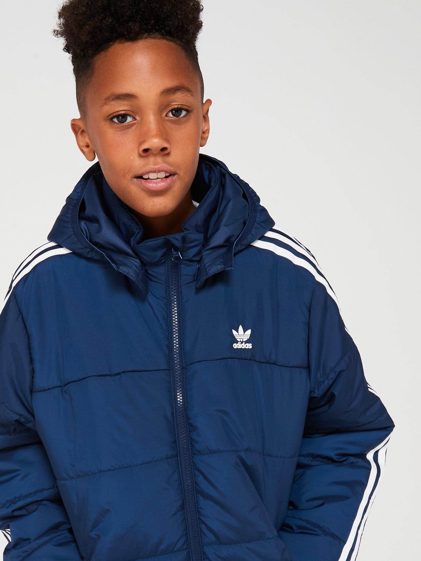 adidas-originals-older-unisex-padded-jacket-navyoutfit