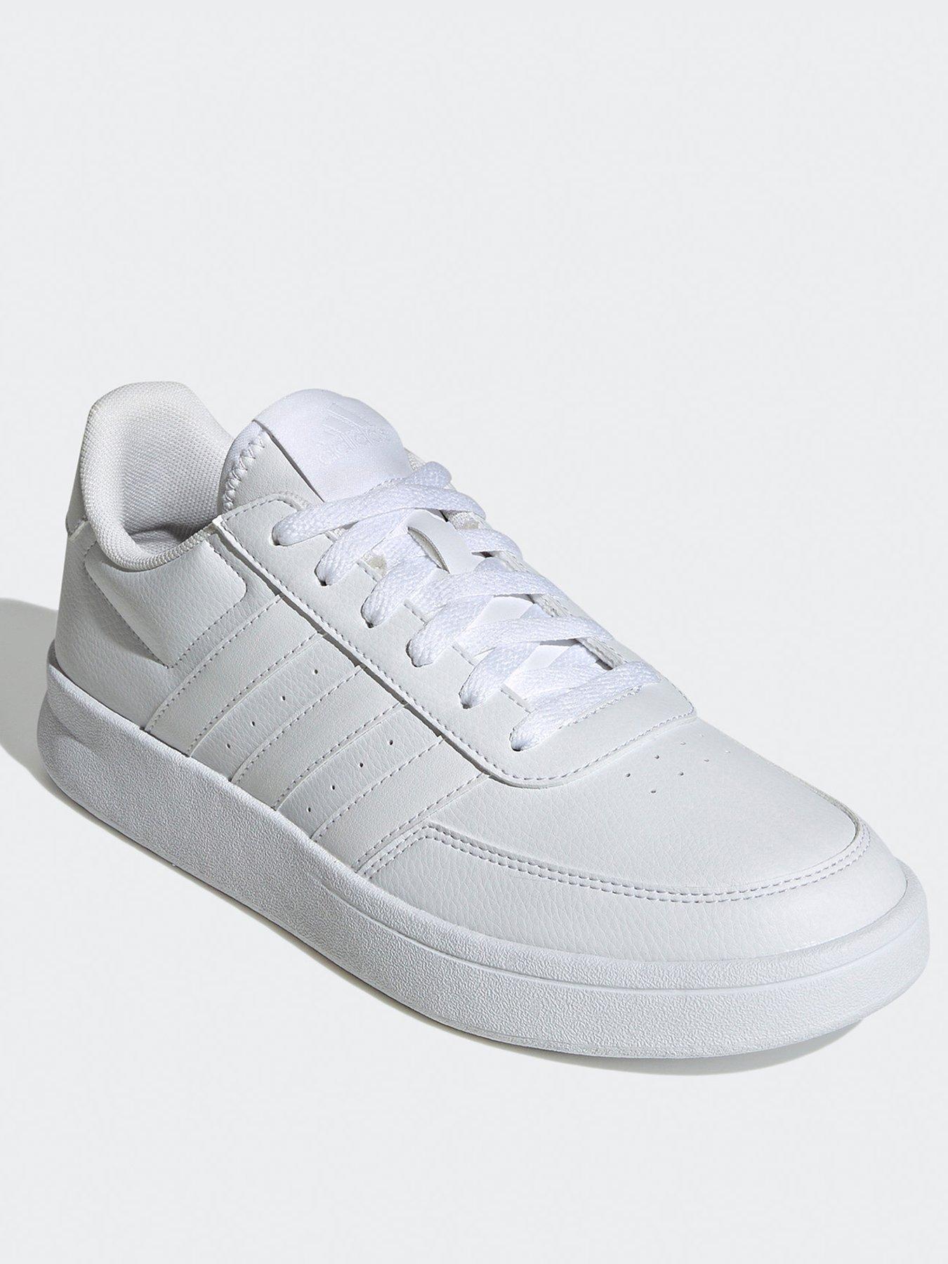 adidas-sportswear-mens-breaknet-20-trainers-whitestillFront