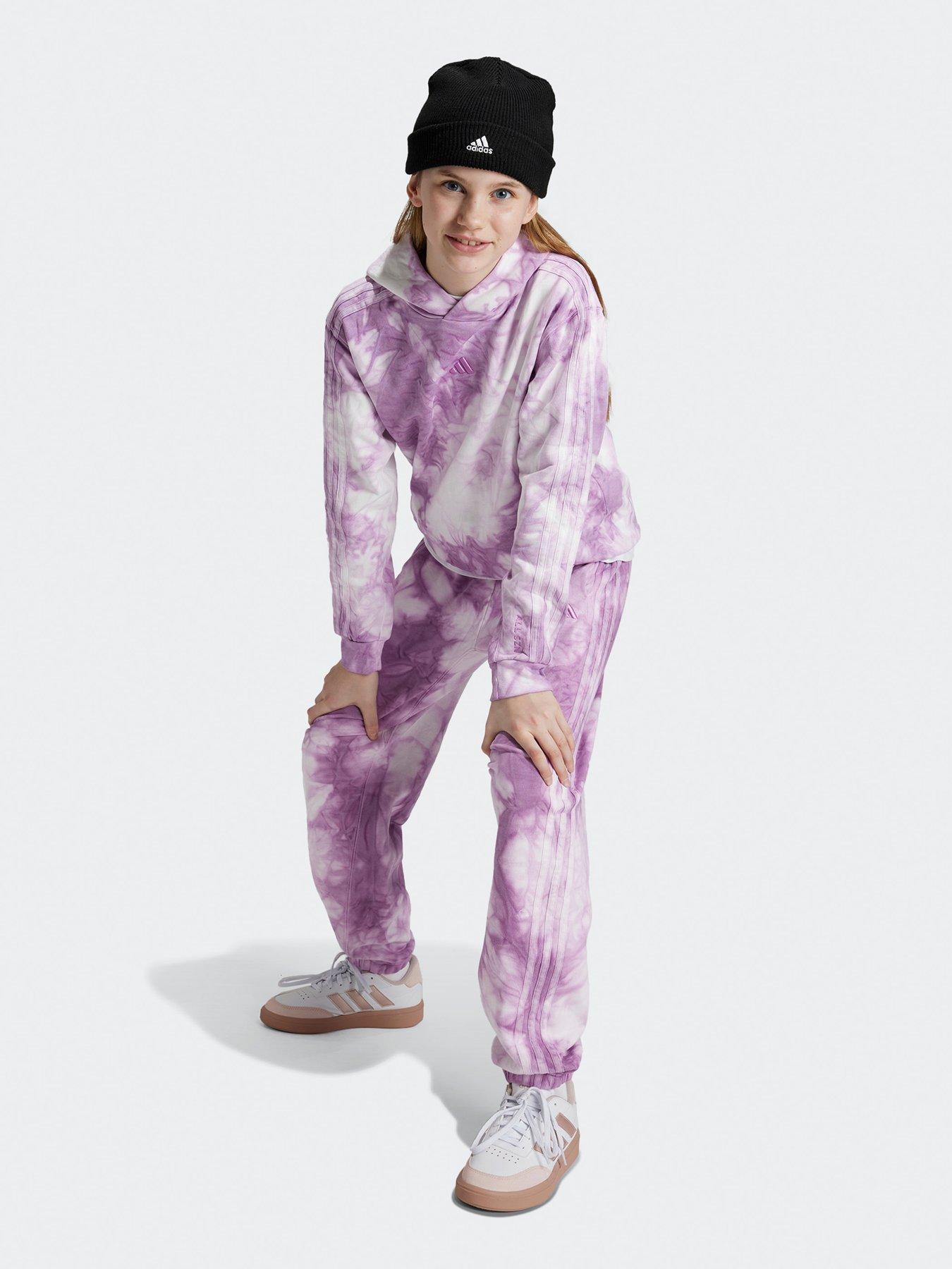 adidas-sportswear-older-unisex-all-season-tie-dye-overheadnbsphoodie-purpleback