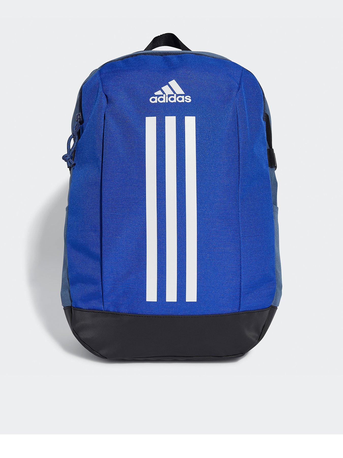 adidas-sportswear-unisex-power-vii-backpack-bluefront