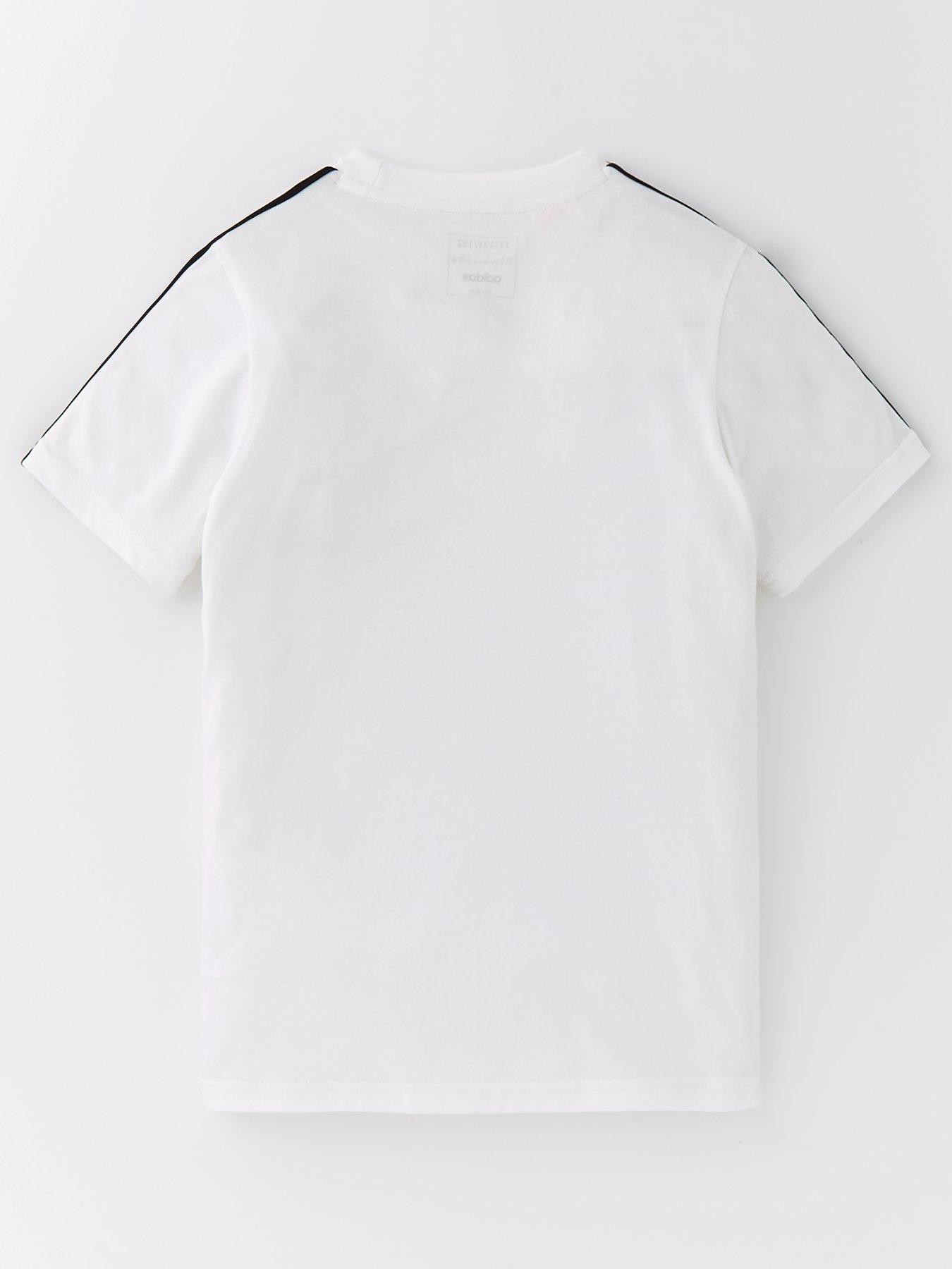 adidas-sportswear-junior-boys-essentials-3-stripe-t-shirt-whiteback