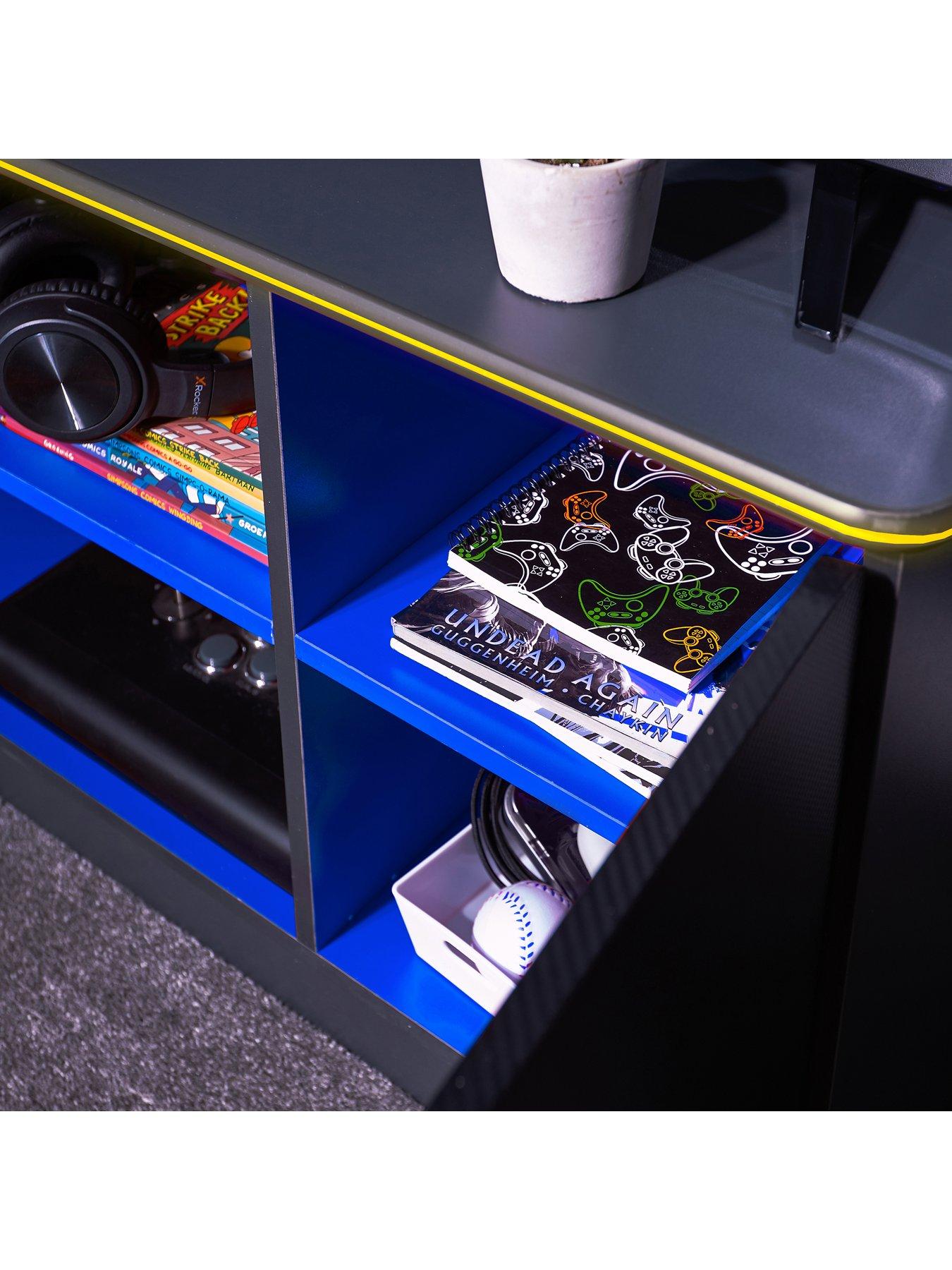 x-rocker-carbon-tek-tv-media-cabinet-with-neo-fibre-led-lightingdetail