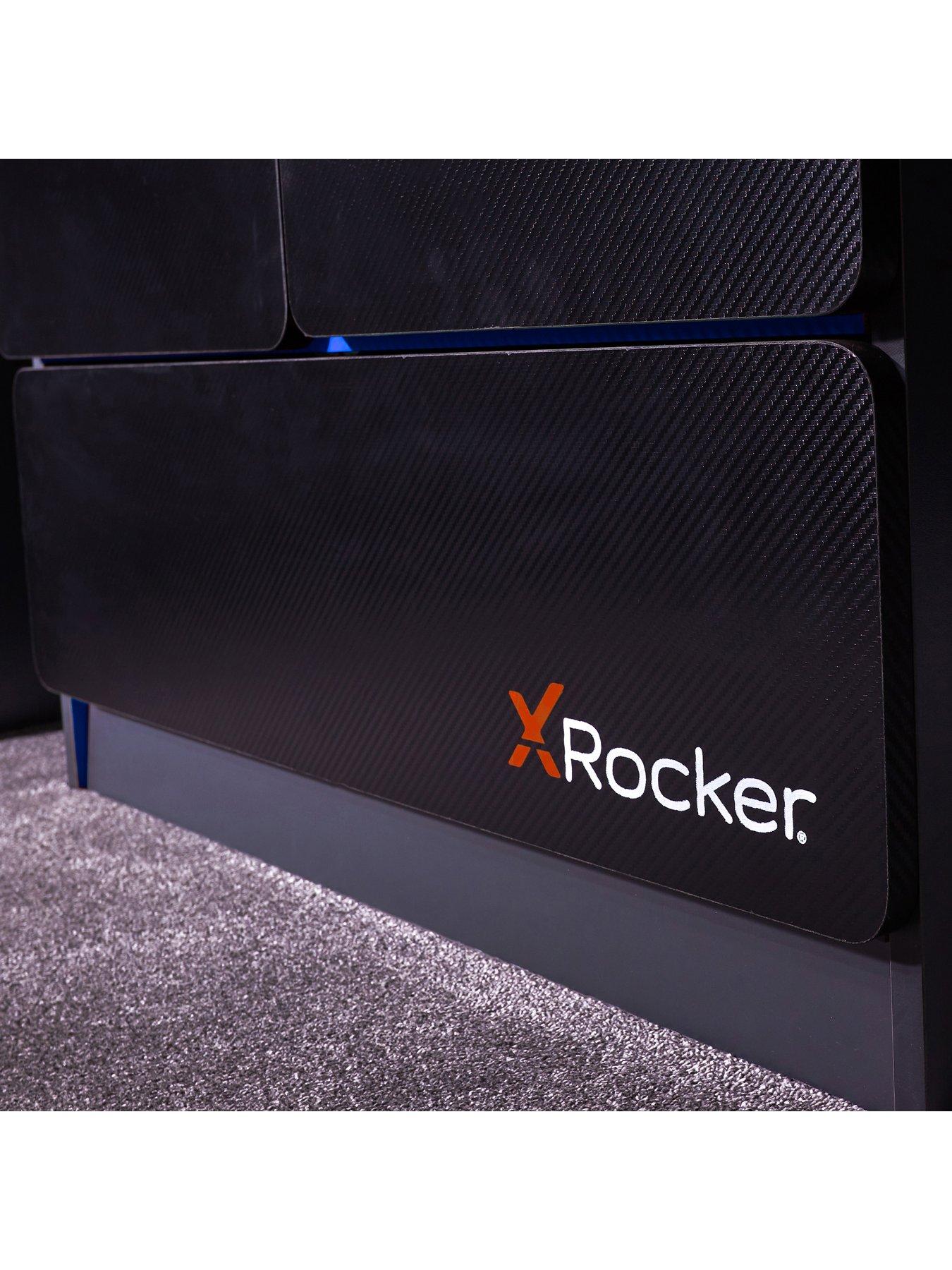 x-rocker-carbon-tek-2-door-wardrobe-with-neo-fibre-led-lightingoutfit