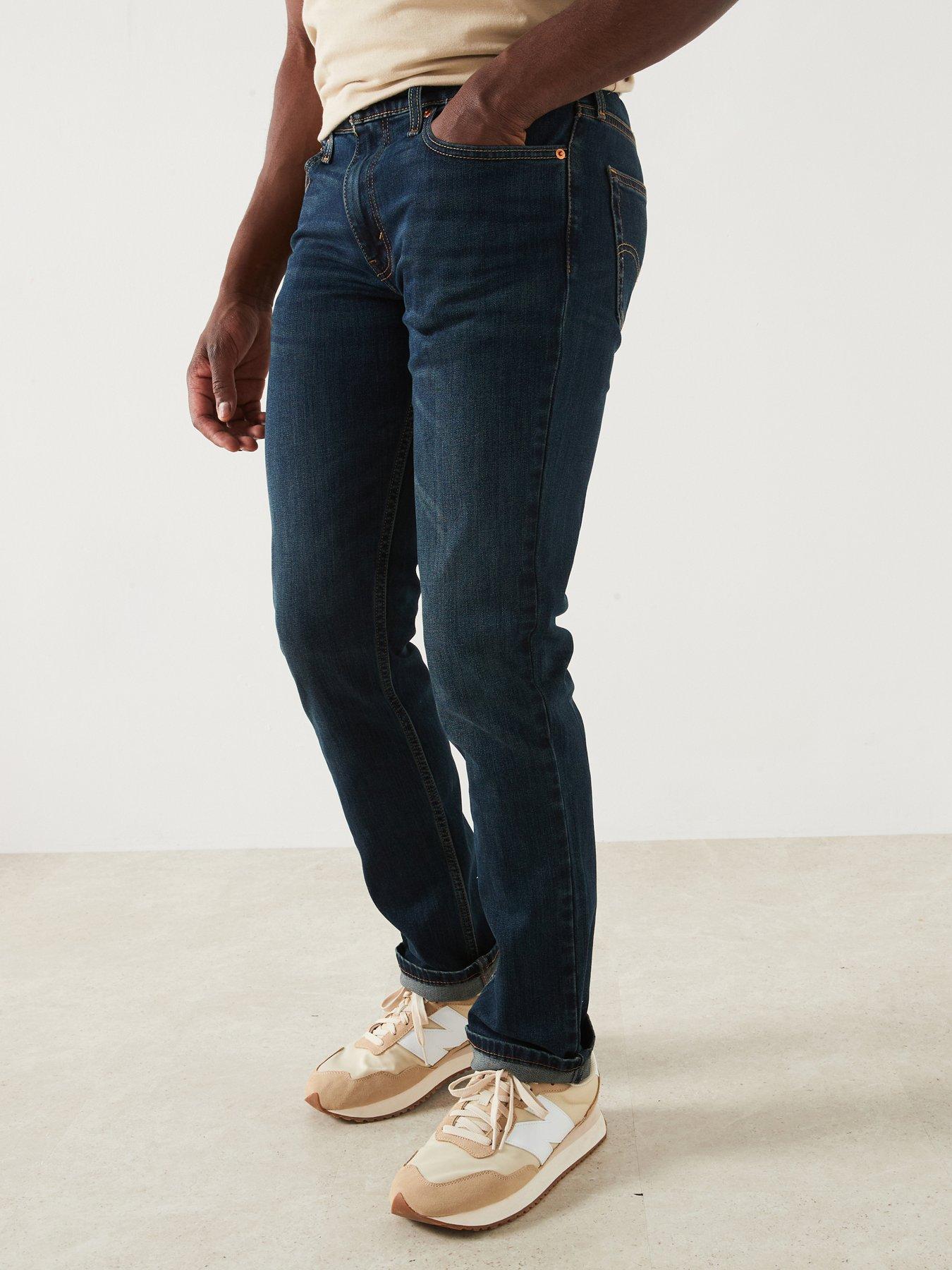 levis-levis-511-slim-fit-jeans-sequoia-rt-dark-blueback