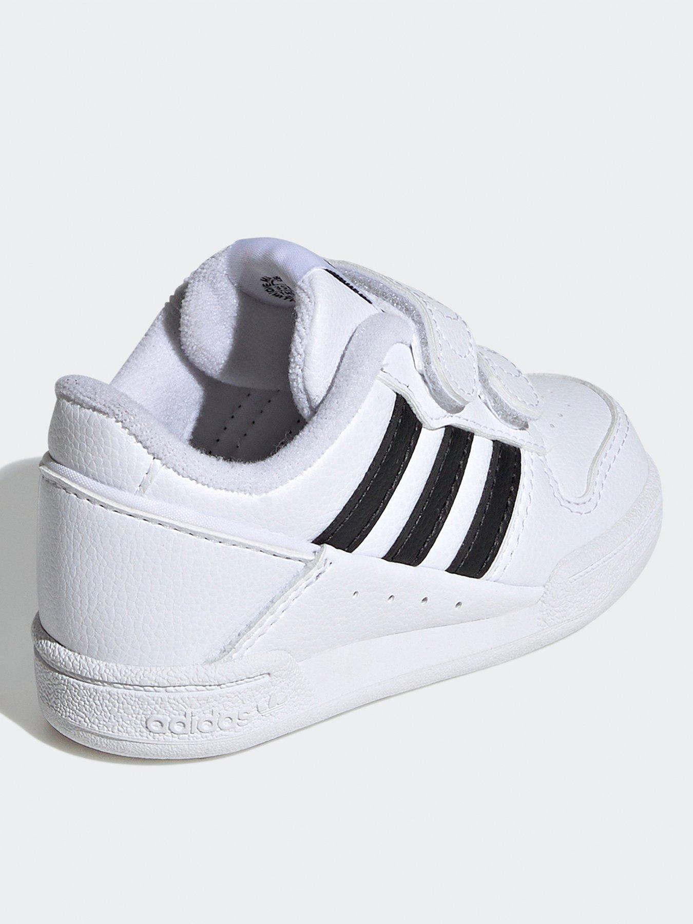 adidas-originals-unisex-infant-team-court-2-velcro-trainers-whiteblackback