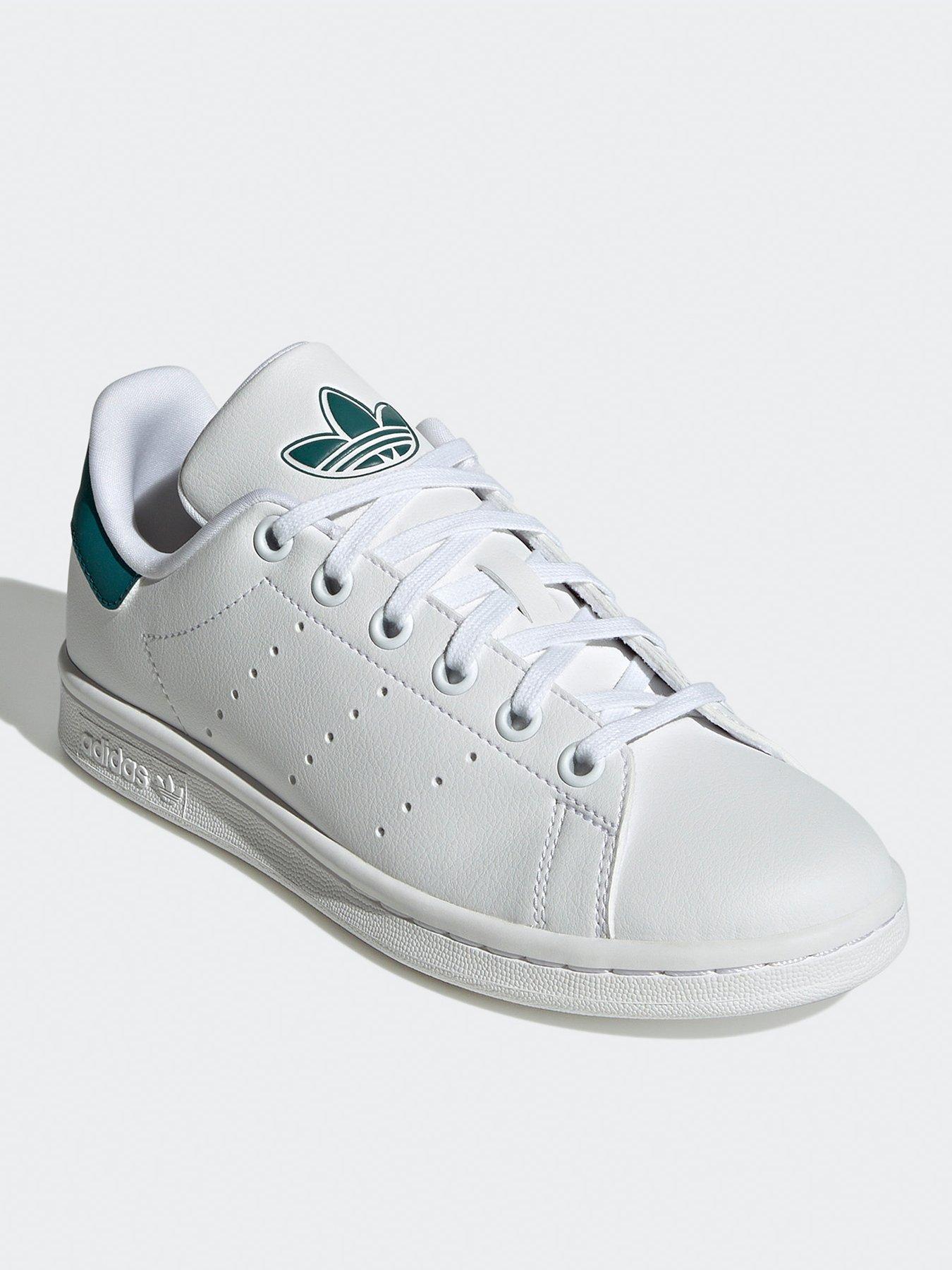 Baby stan smith trainers best sale