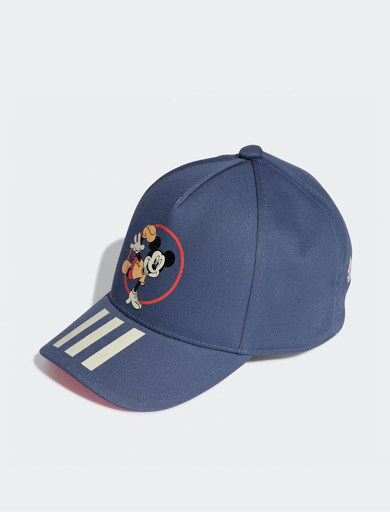 adidas-sportswear-little-kids-disney-mickey-mouse-cap-blue