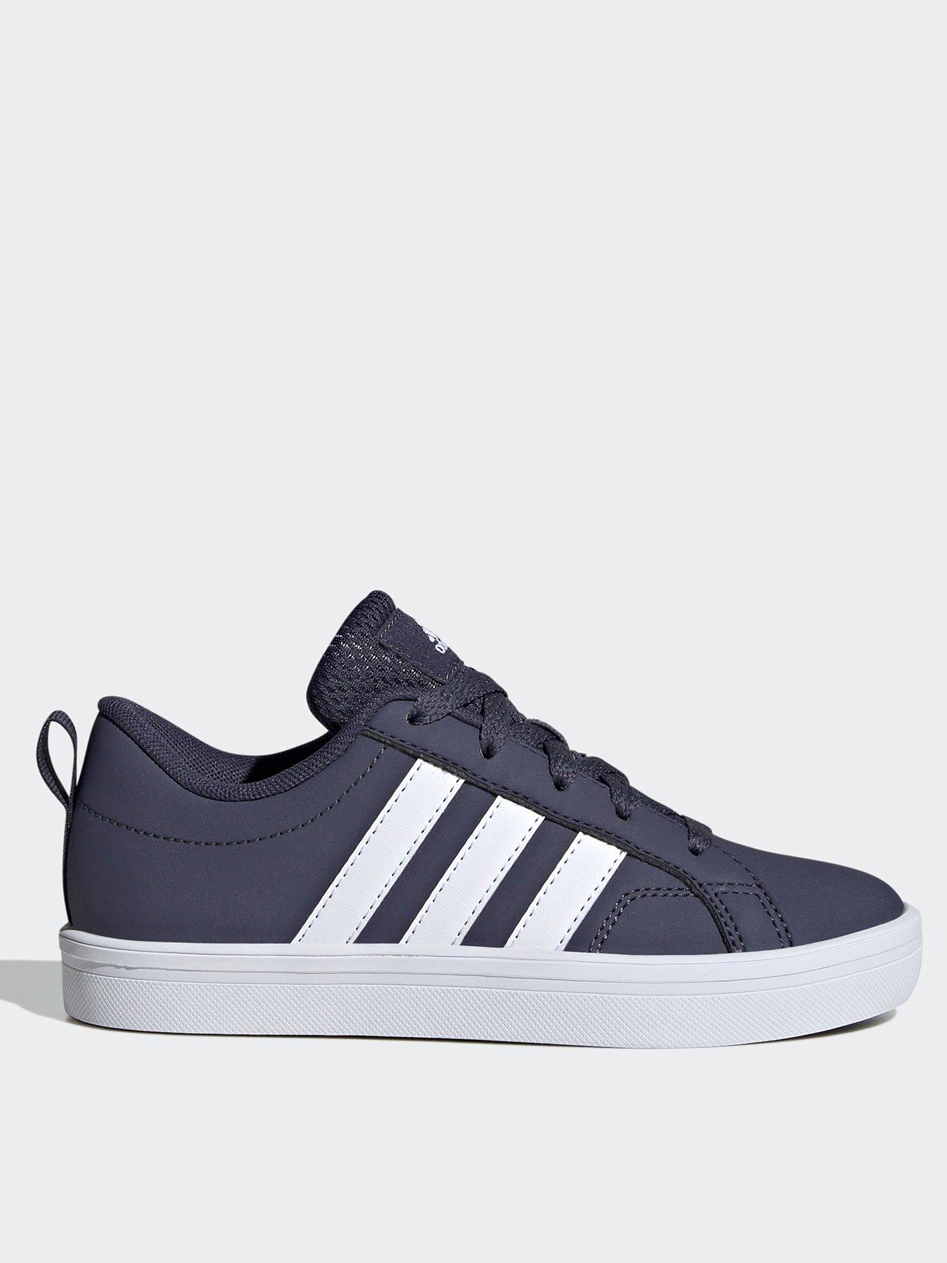 adidas-sportswear-junior-vs-pace-20-trainers-navywhite