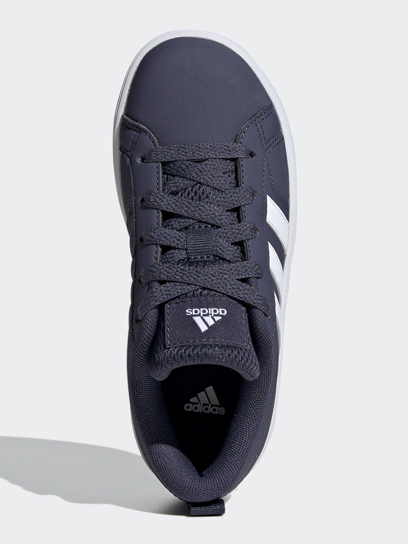 adidas-sportswear-junior-vs-pace-20-trainers-navywhiteoutfit