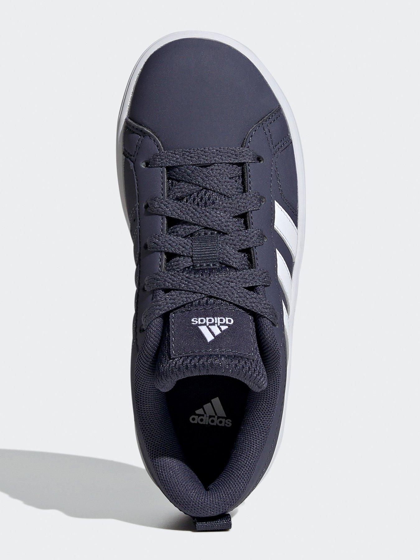 adidas-sportswear-junior-vs-pace-20-trainers-navyoutfit