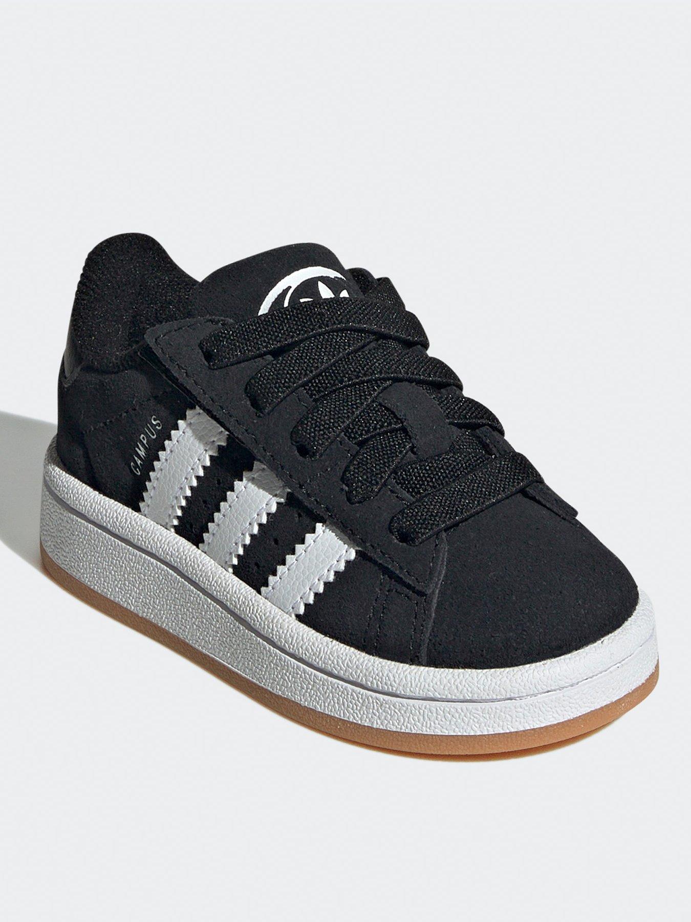 adidas-originals-unisex-infant-campus-00s-elastic-trainers-blackwhite