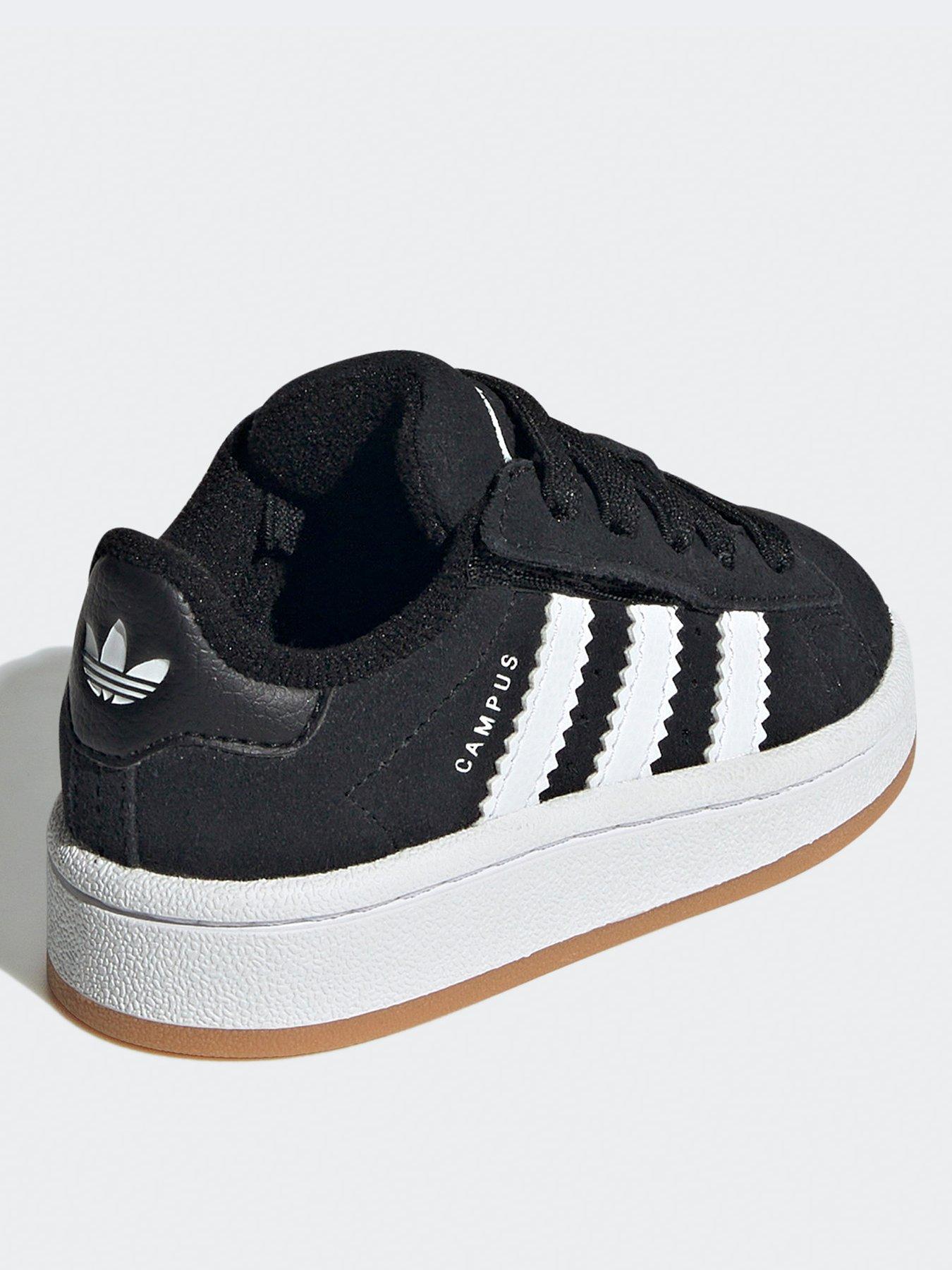 adidas-originals-unisex-infant-campus-00s-elastic-trainers-blackwhiteback