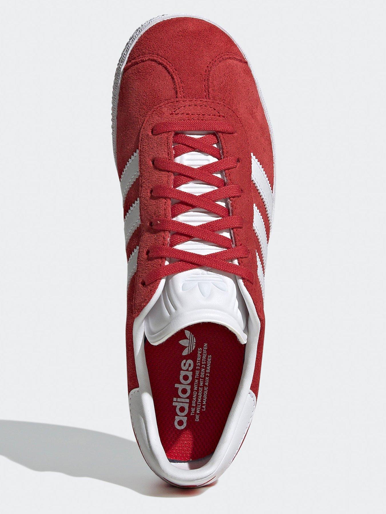 adidas-originals-older-unisex-gazelle-trainers-redoutfit