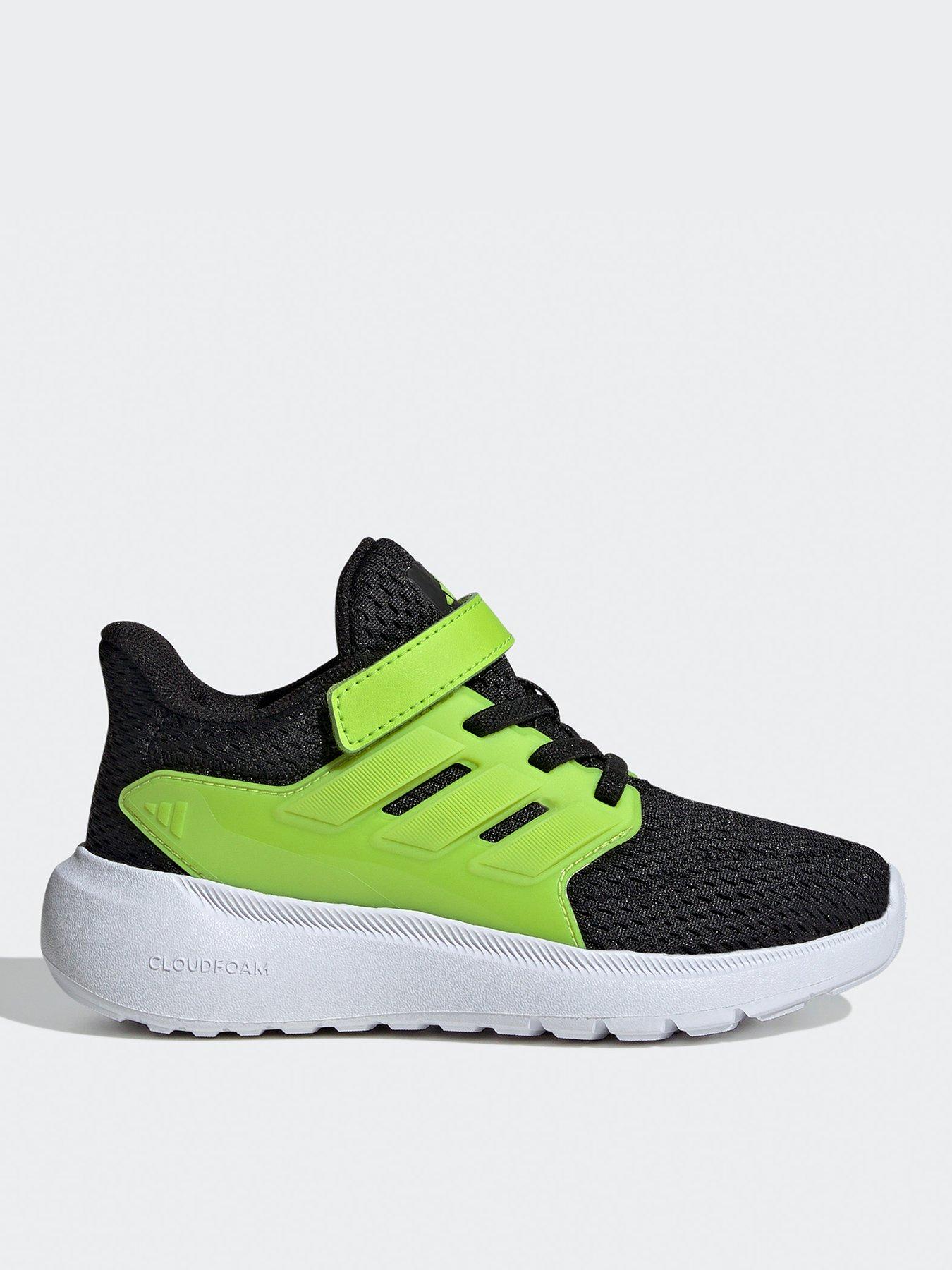 adidas-sportswear-kids-ultimashow-20-trainers-blacklime