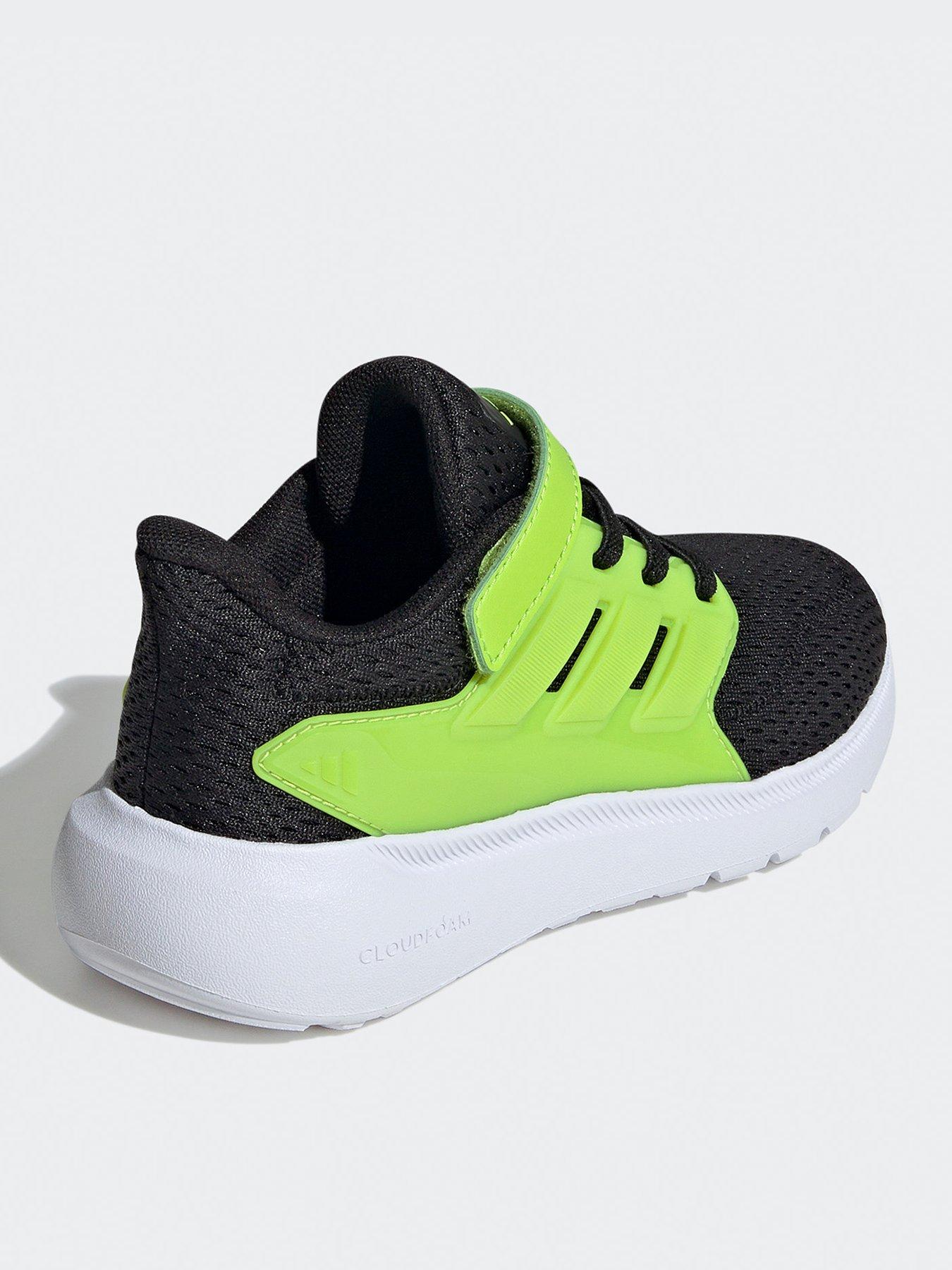 adidas-sportswear-kids-ultimashow-20-trainers-blacklimeback