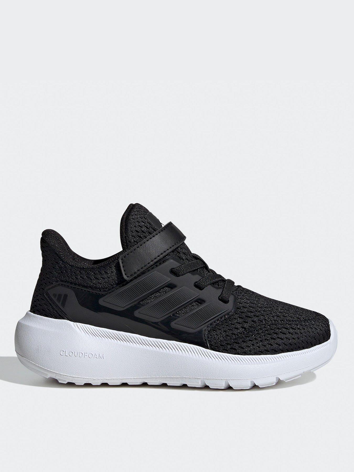 adidas-sportswear-kids-ultimashow-20-trainers-blackwhitefront