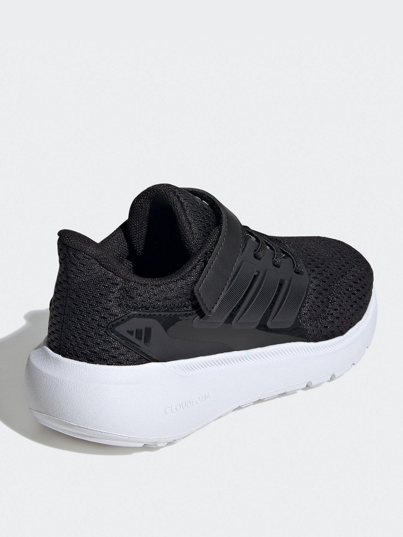 adidas-sportswear-kids-ultimashow-20-trainers-blackwhiteback