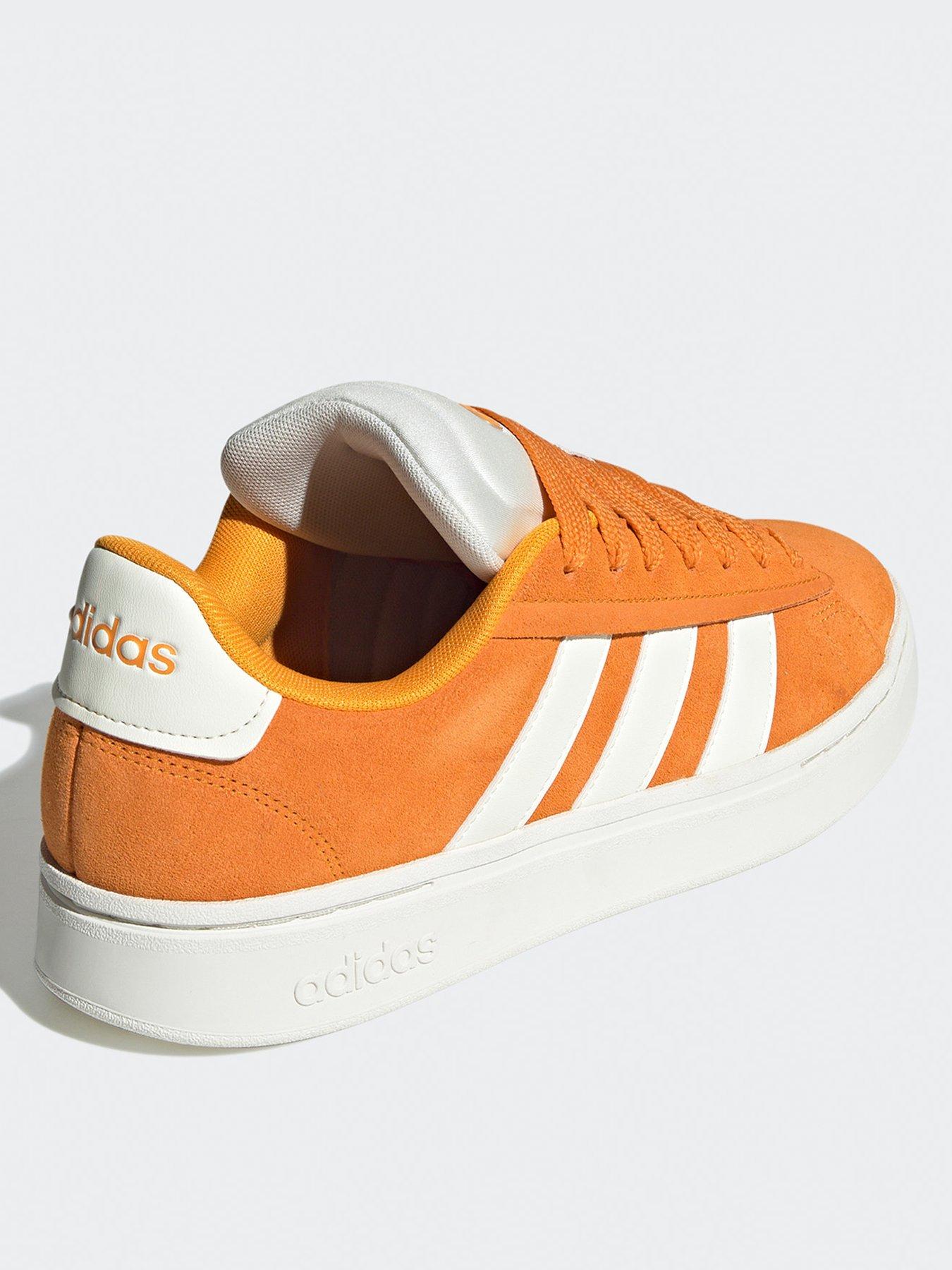 adidas-sportswear-mens-grand-court-alpha-00s-trainers-orangeback