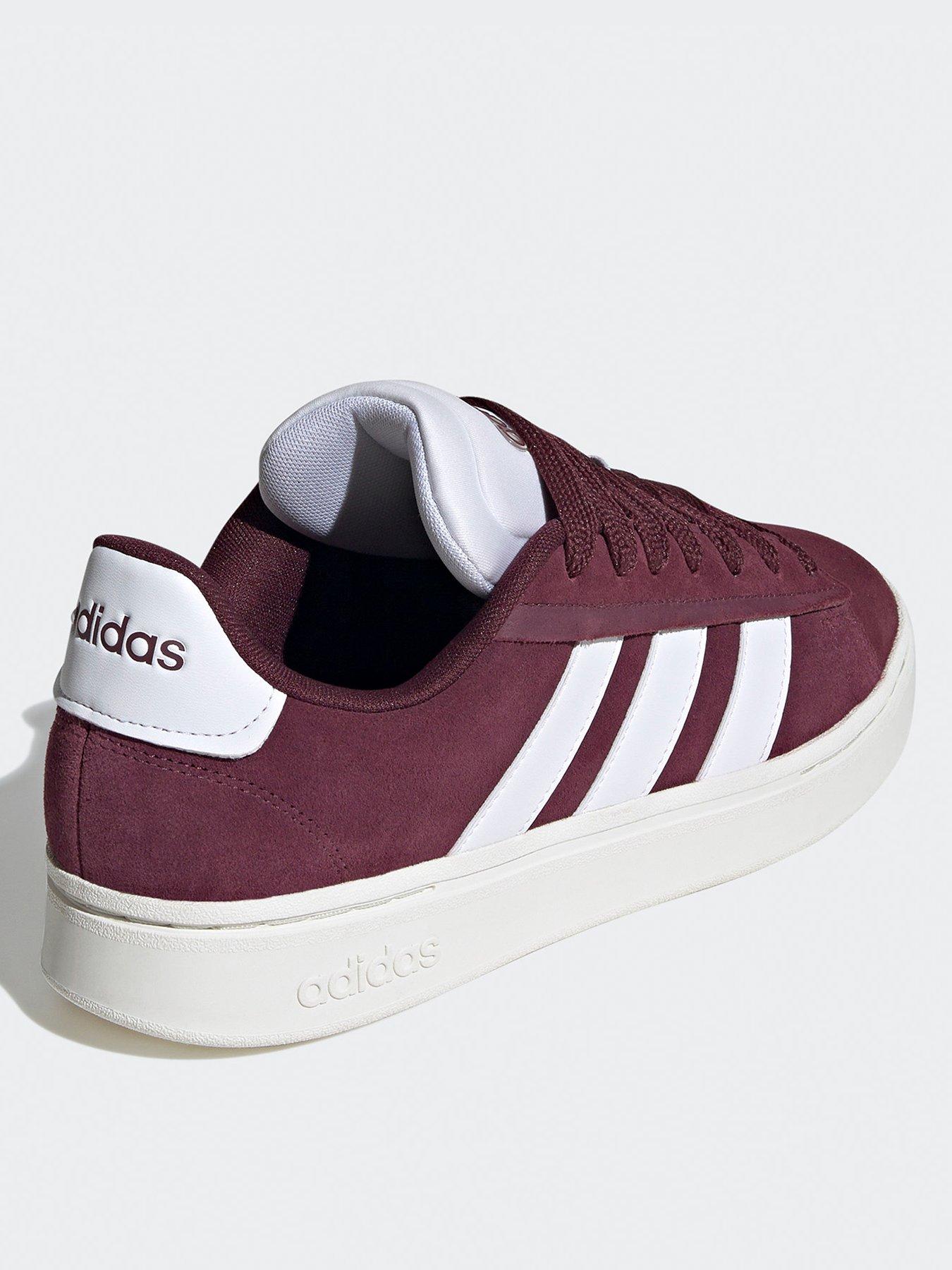 adidas-sportswear-mens-grand-court-alpha-00s-trainers-dark-redback