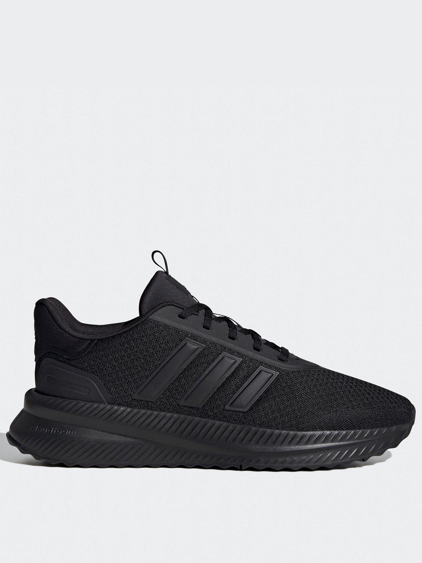 adidas-sportswear-mens-x_plrnbsppath-trainers-blackblackfront