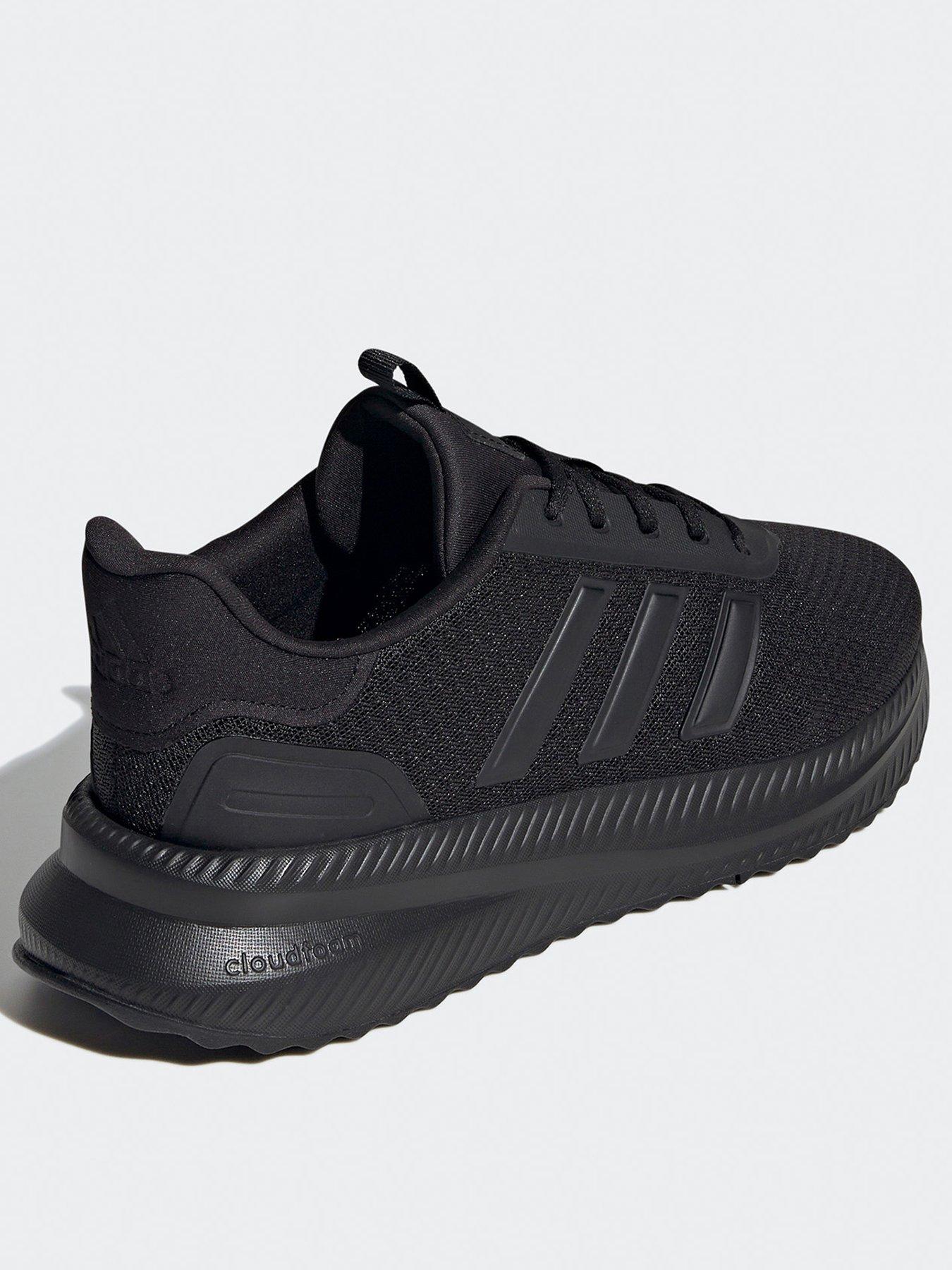 Image 3 of 7 of adidas Sportswear Men's X_PLR&nbsp;Path Trainers - Black/Black