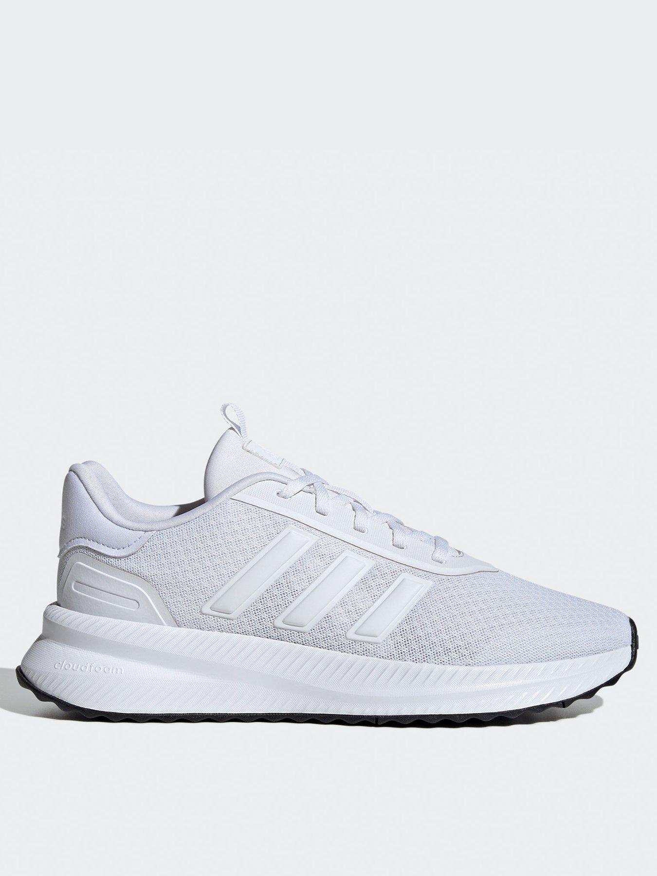 Image of adidas Sportswear Men's X_PLR Path Trainers - White