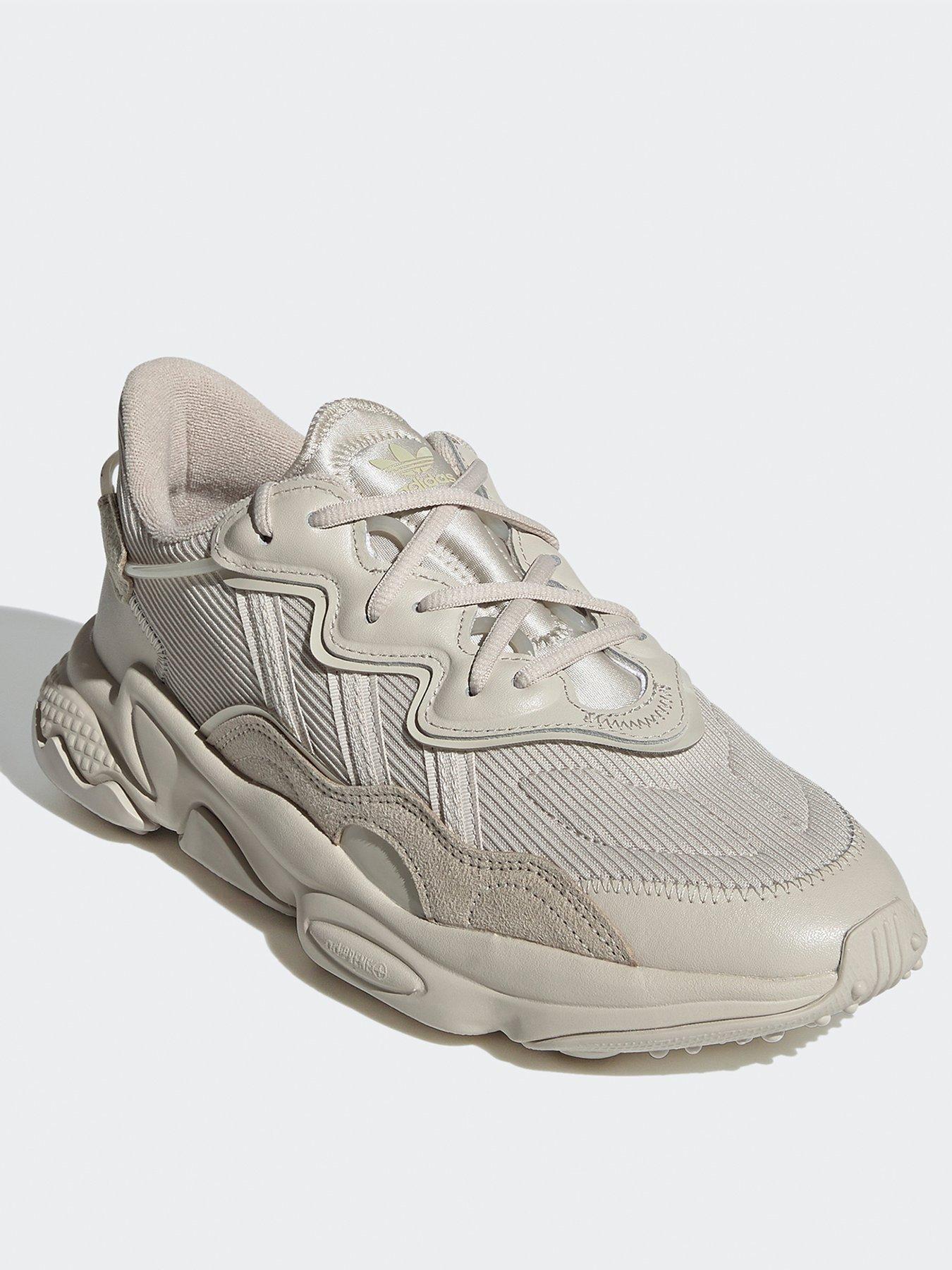 adidas Originals Unisex Ozweego Trainers Light Brown Very Ireland