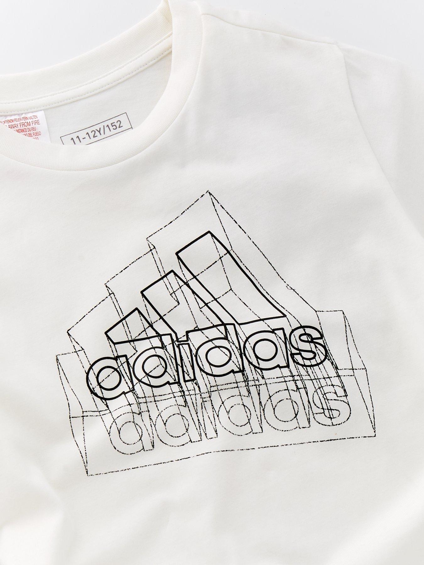 adidas-sportswear-junior-boys-graphic-t-shirt-whiteoutfit