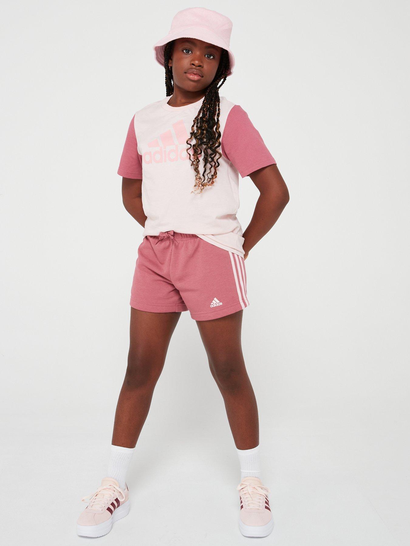 adidas-sportswear-junior-girls-essentials-big-logo-t-shirt-pinkback