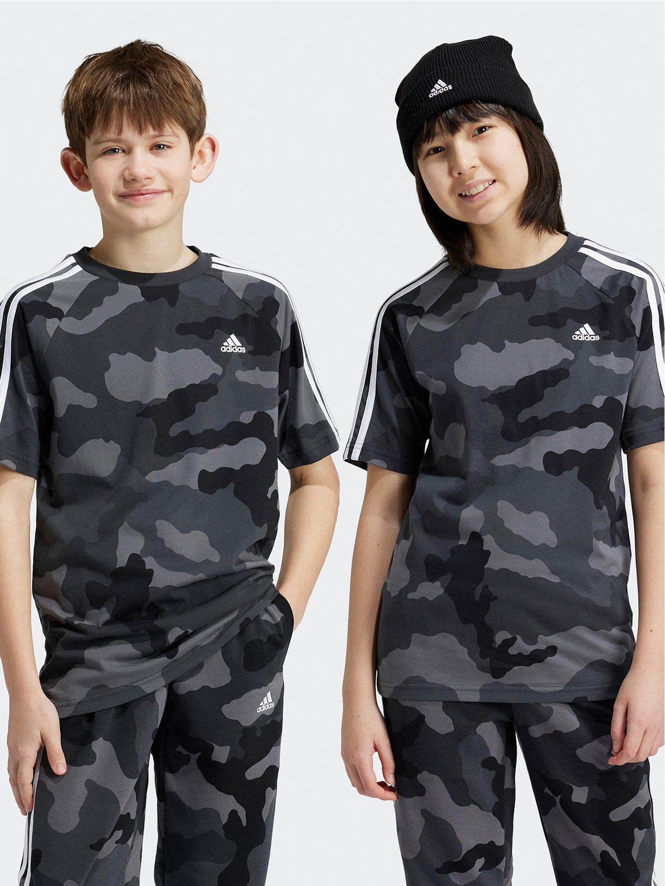 adidas-sportswear-junior-boys-essentials-camo-print-t-shirt-grey