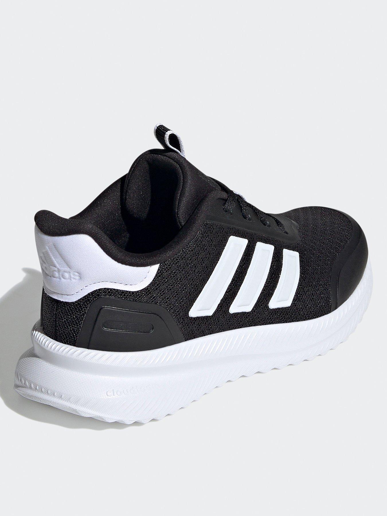 adidas-sportswear-kids-x_plrpath-trainers-blackwhiteback