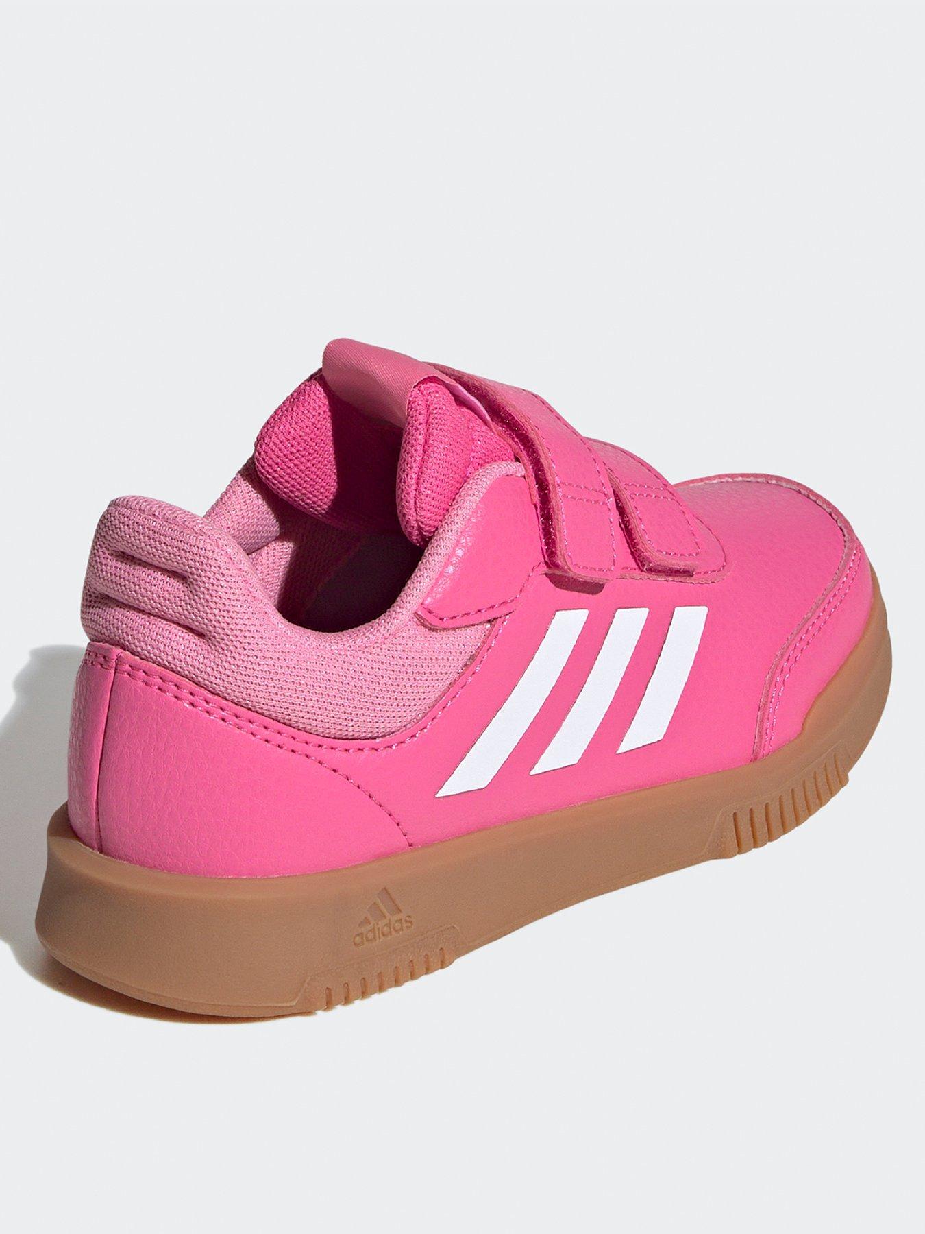 adidas-sportswear-kids-tensaur-sport-20-velcro-trainers-pinkback