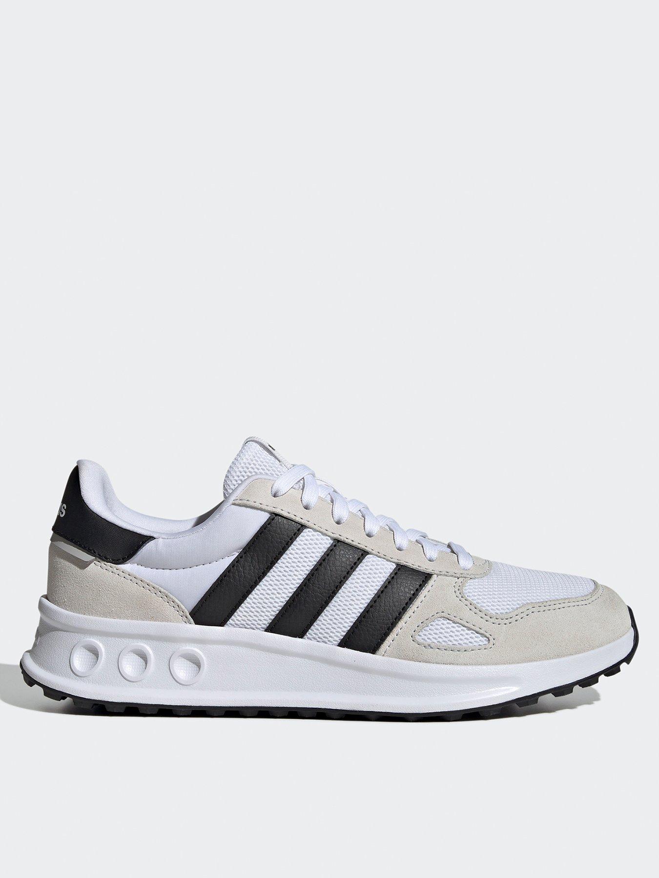 adidas-sportswear-mens-run-84-trainers-whiteblack