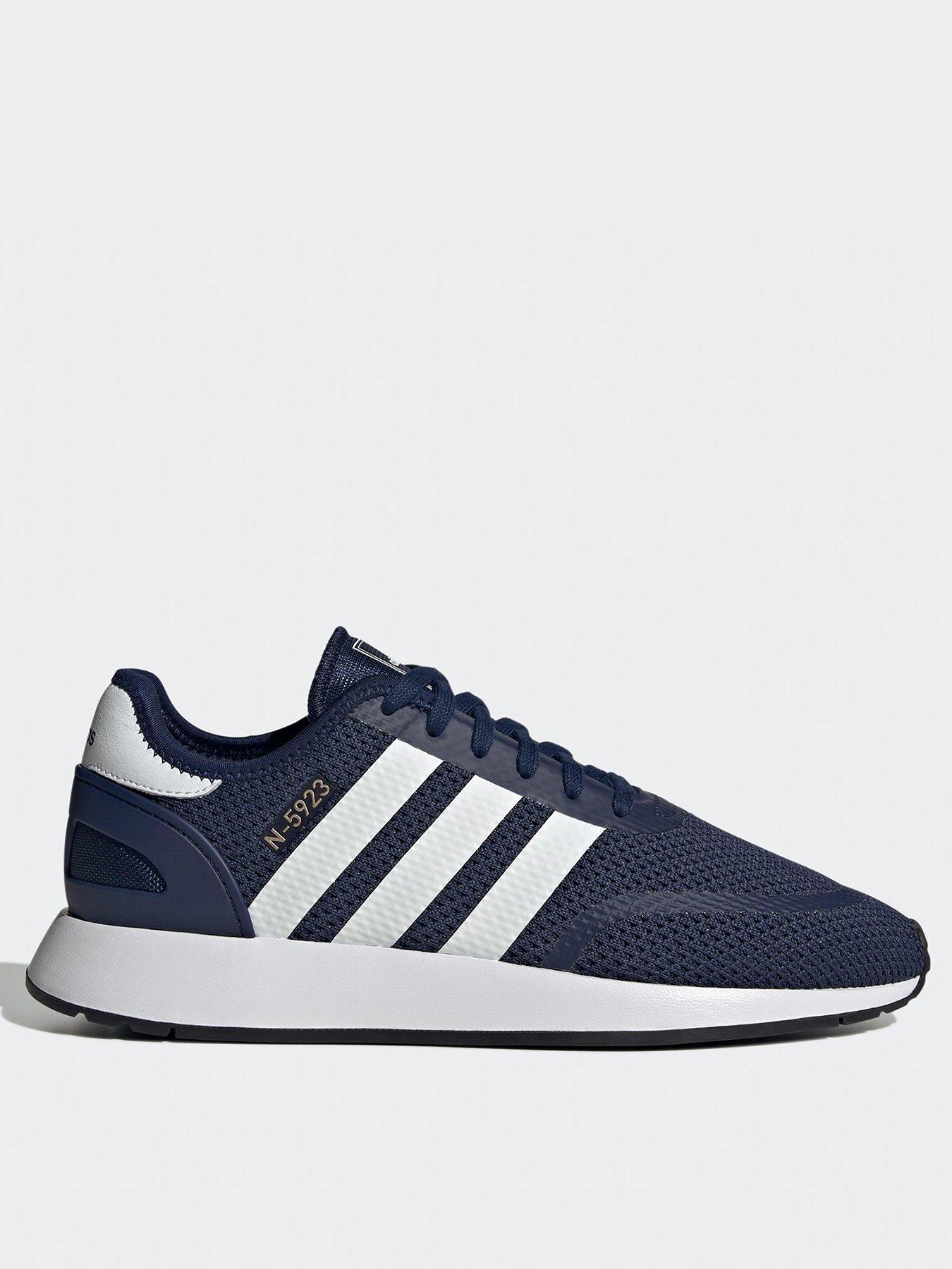 adidas Sportswear Men s N 5923 Trainers Dark Blue Very Ireland