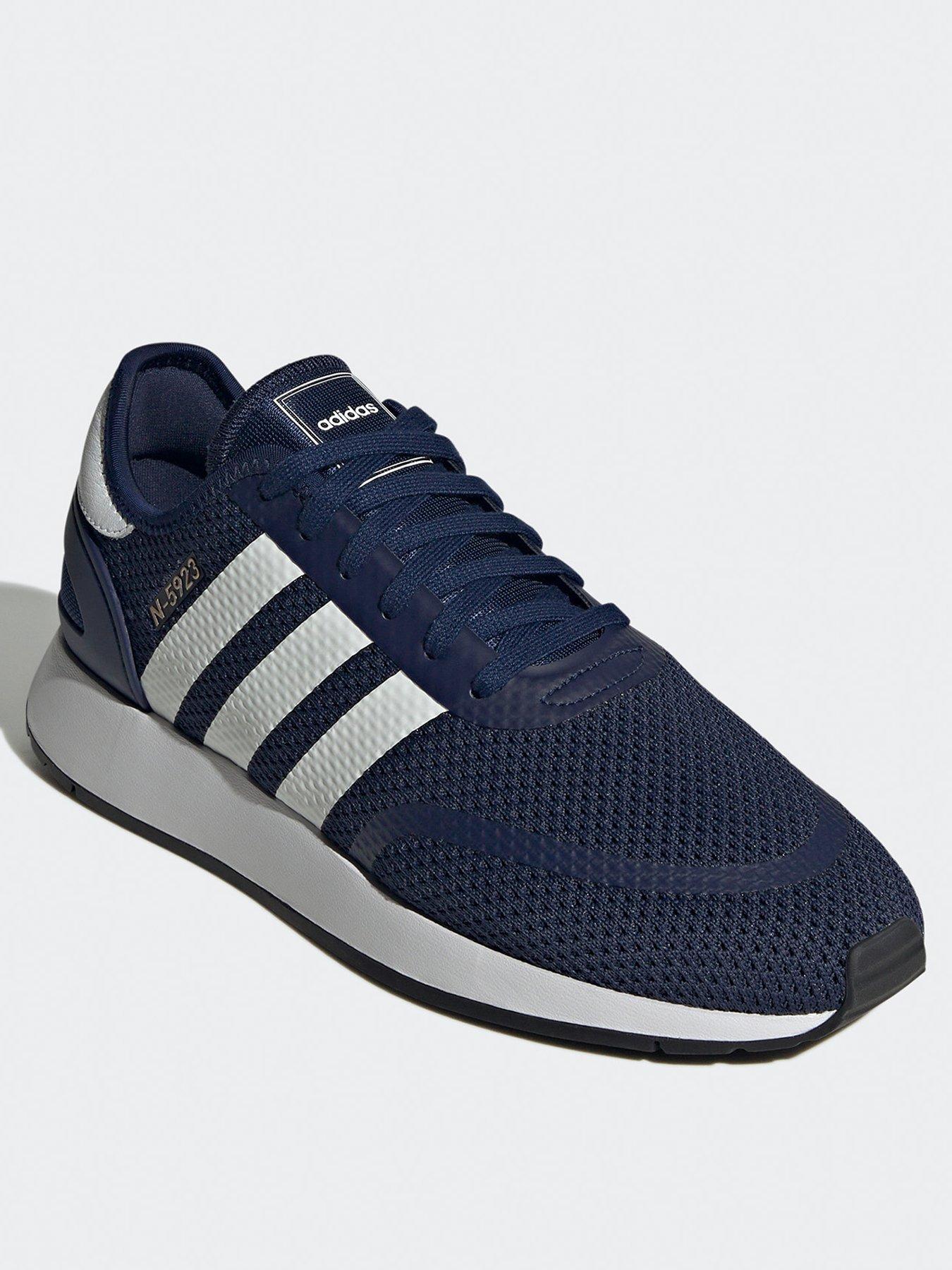 Adidas n 5923 blue on sale