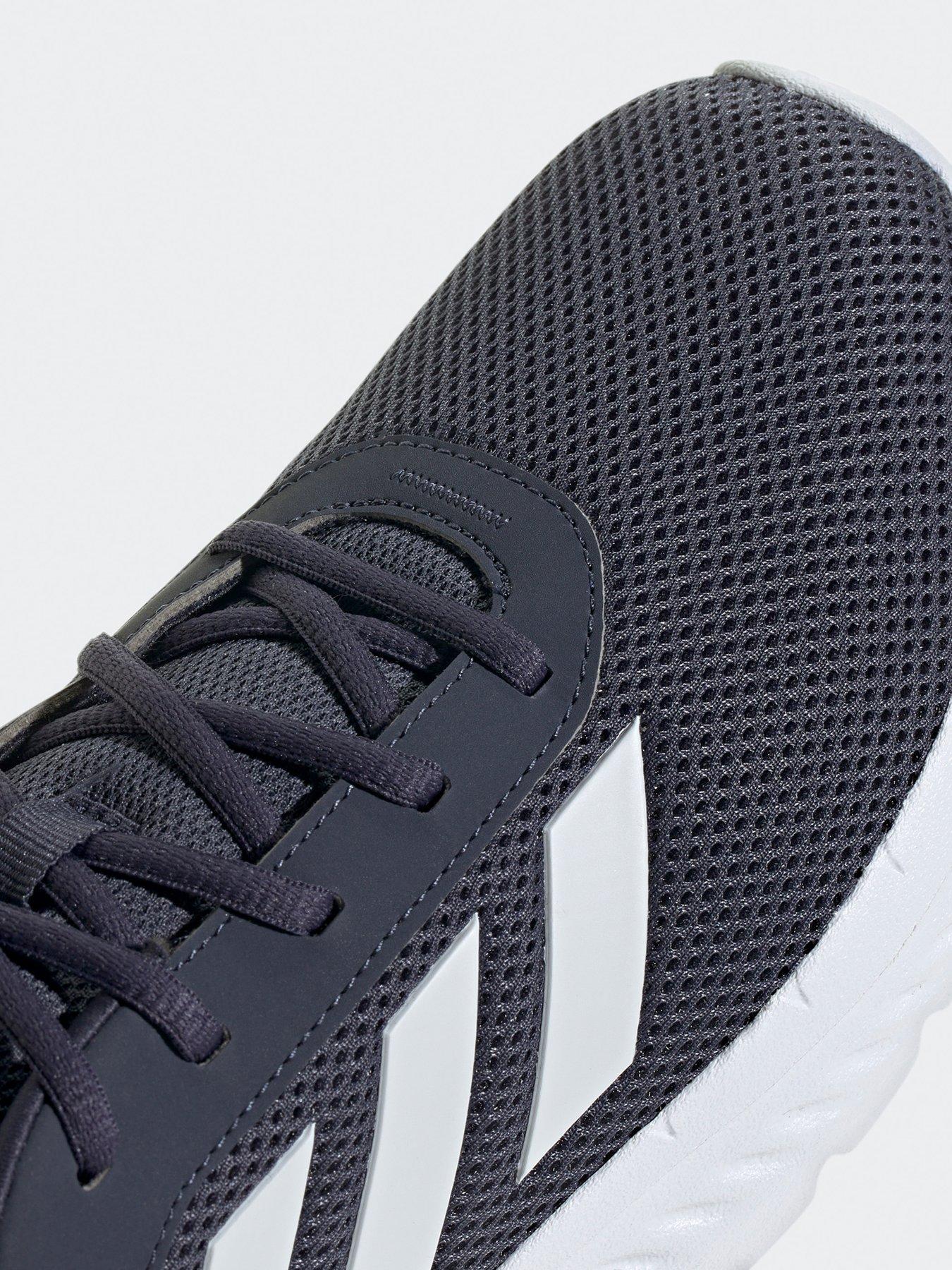 adidas Sportswear Men's Cloudfoam Comfy Trainers - Navy | Very Ireland