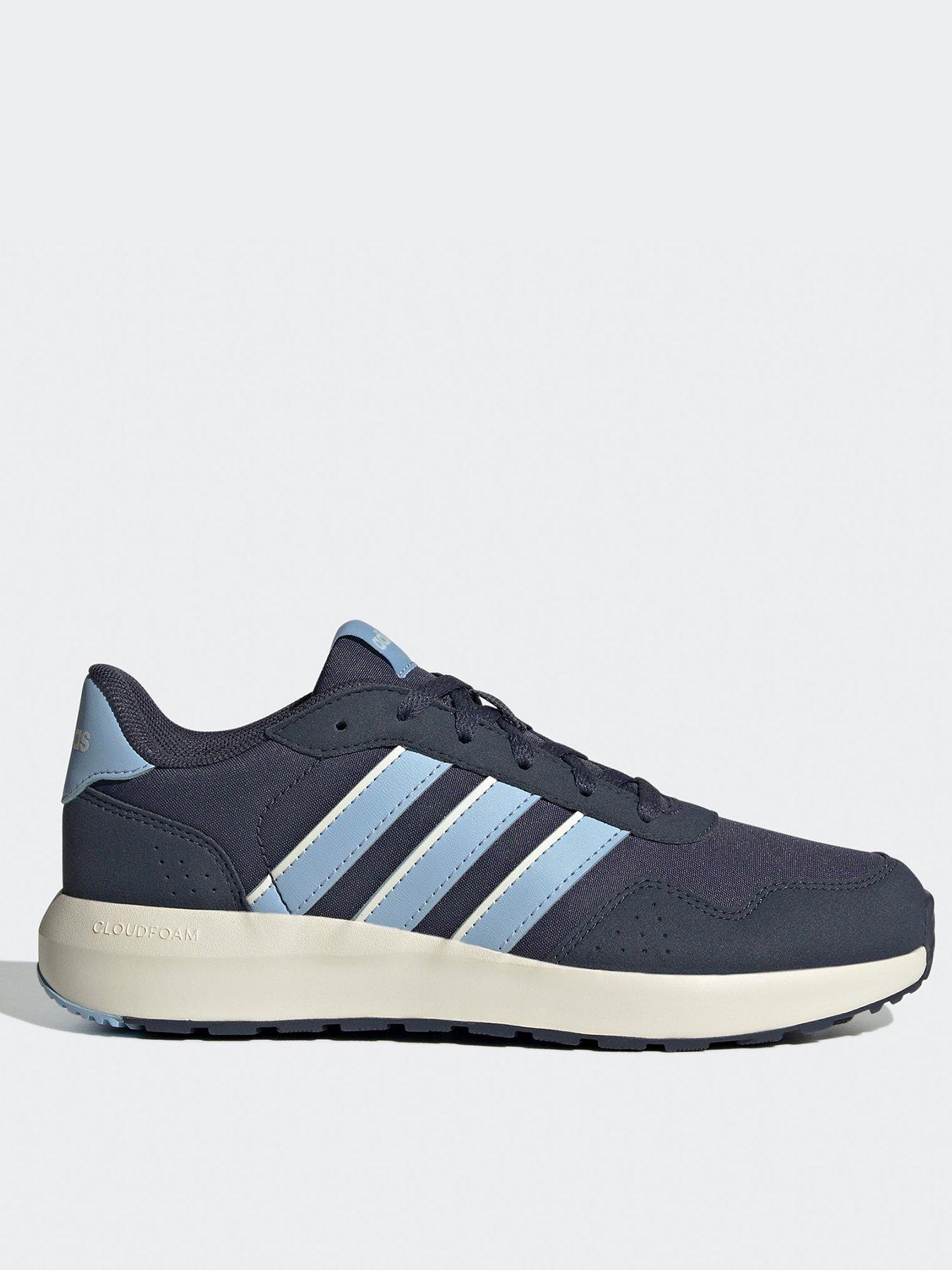 adidas-sportswear-junior-run-60s-trainers-navy