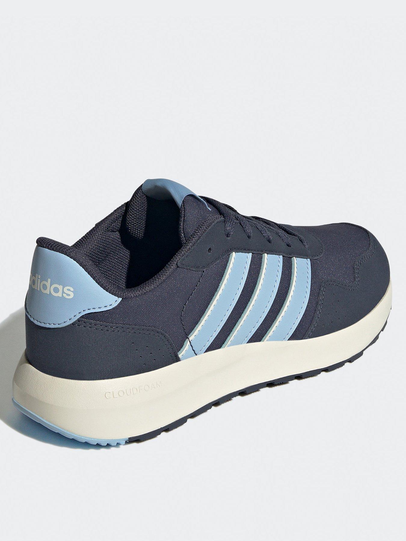 adidas-sportswear-junior-run-60s-trainers-navyback