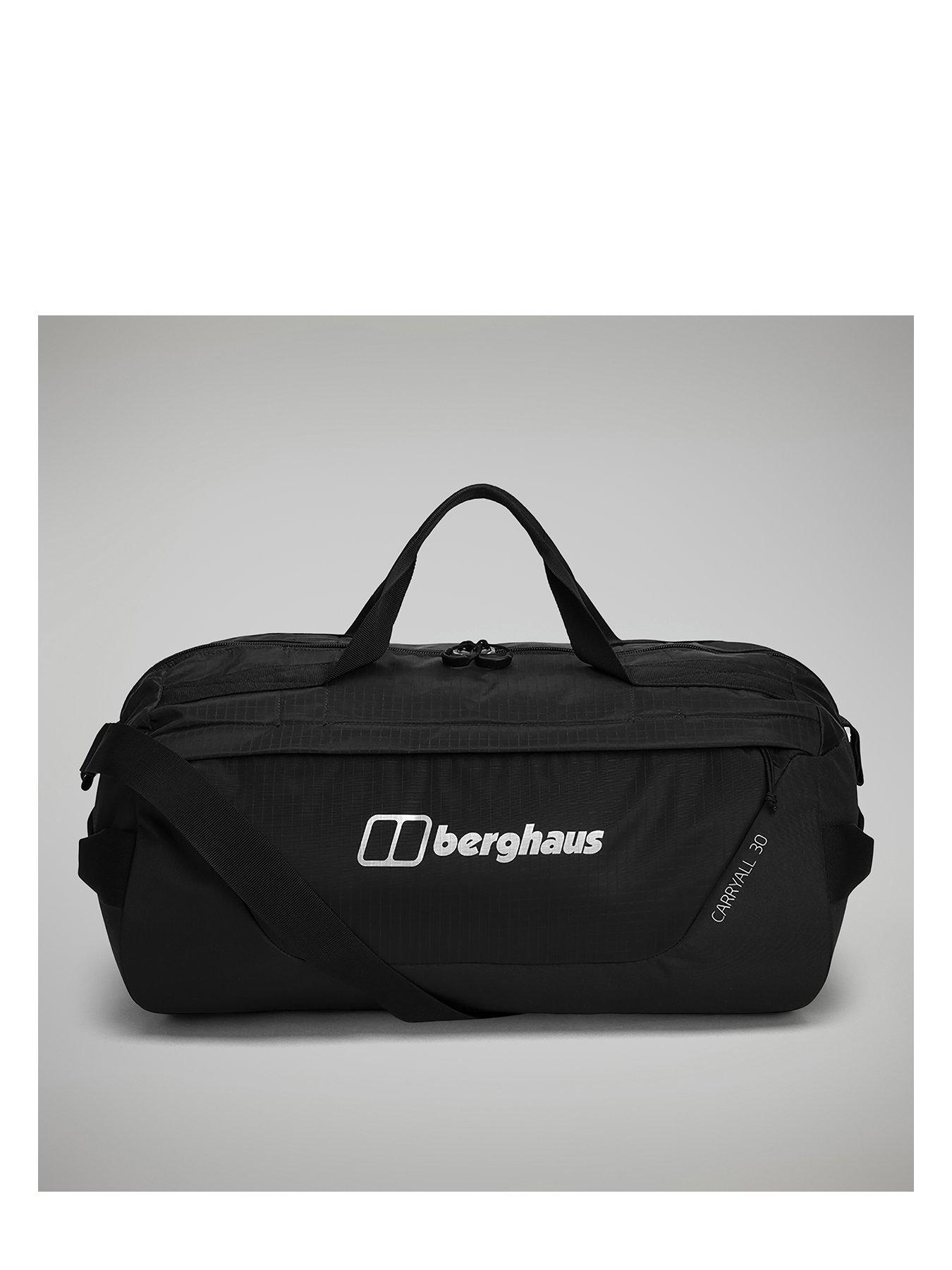 berghaus-unisex-carryall-mule-30-black