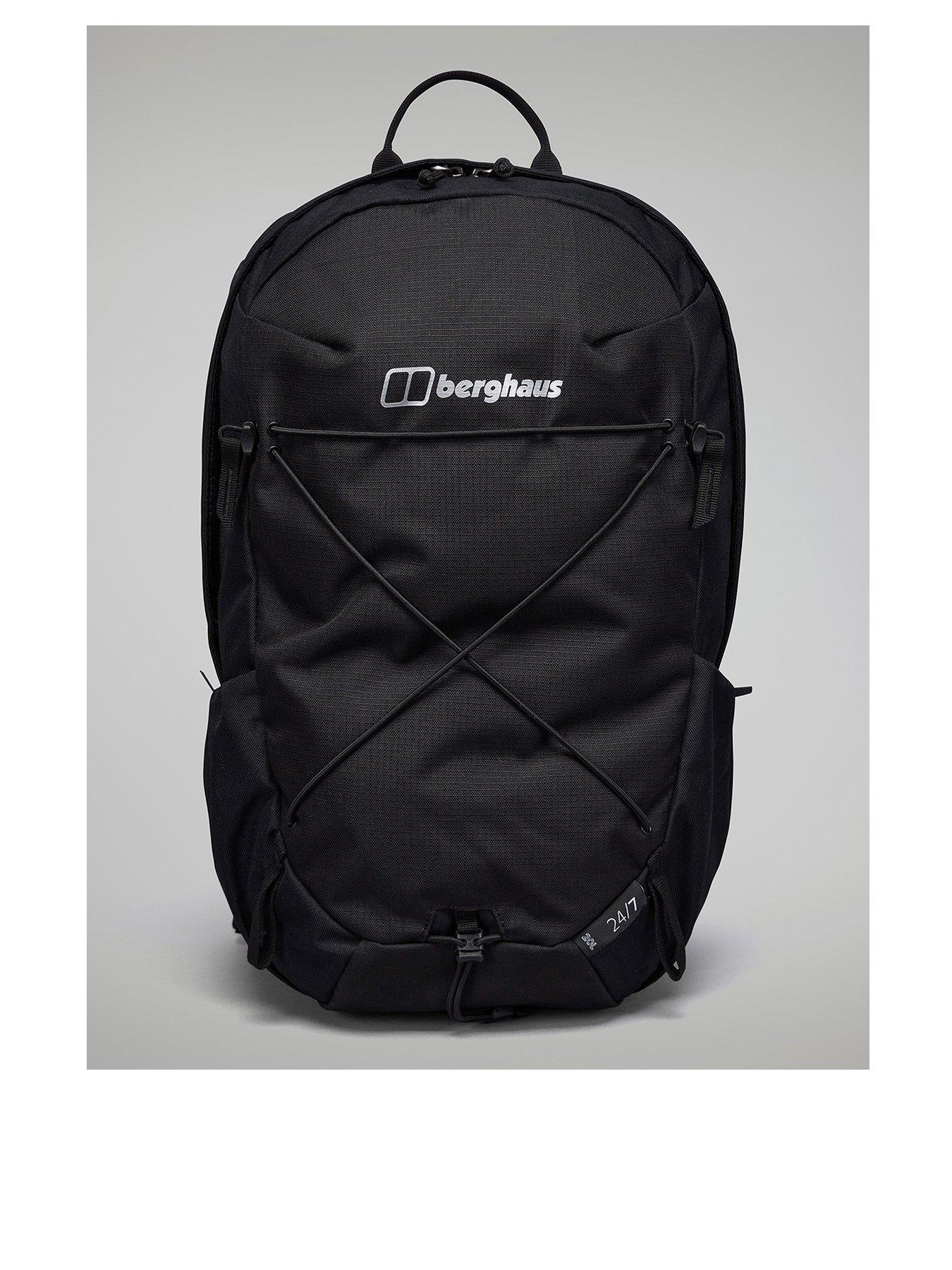 berghaus-unisex-247-backpack-20-black